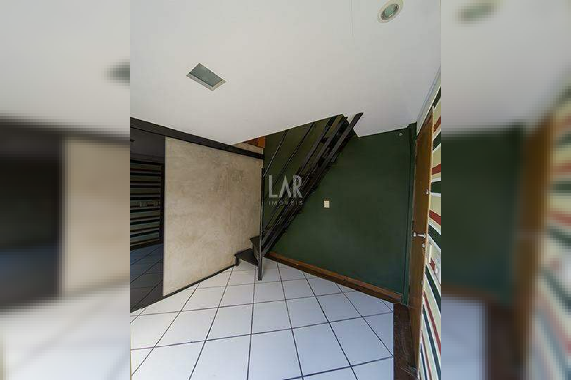 Comercial - Loja de 1 quarto para alugar, Santa Efigênia, Belo Horizonte - MG