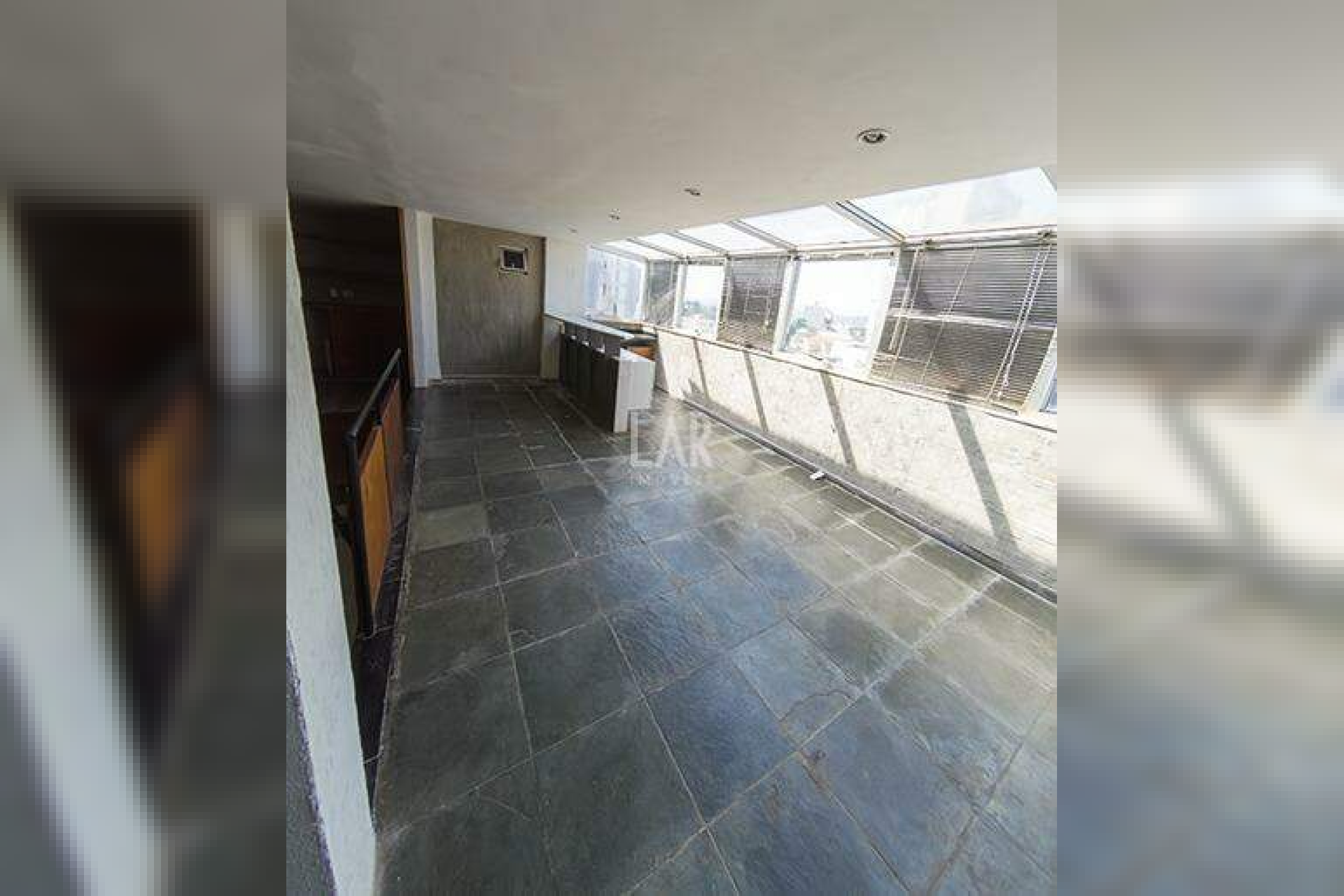 Comercial - Loja de 1 quarto para alugar, Santa Efigênia, Belo Horizonte - MG