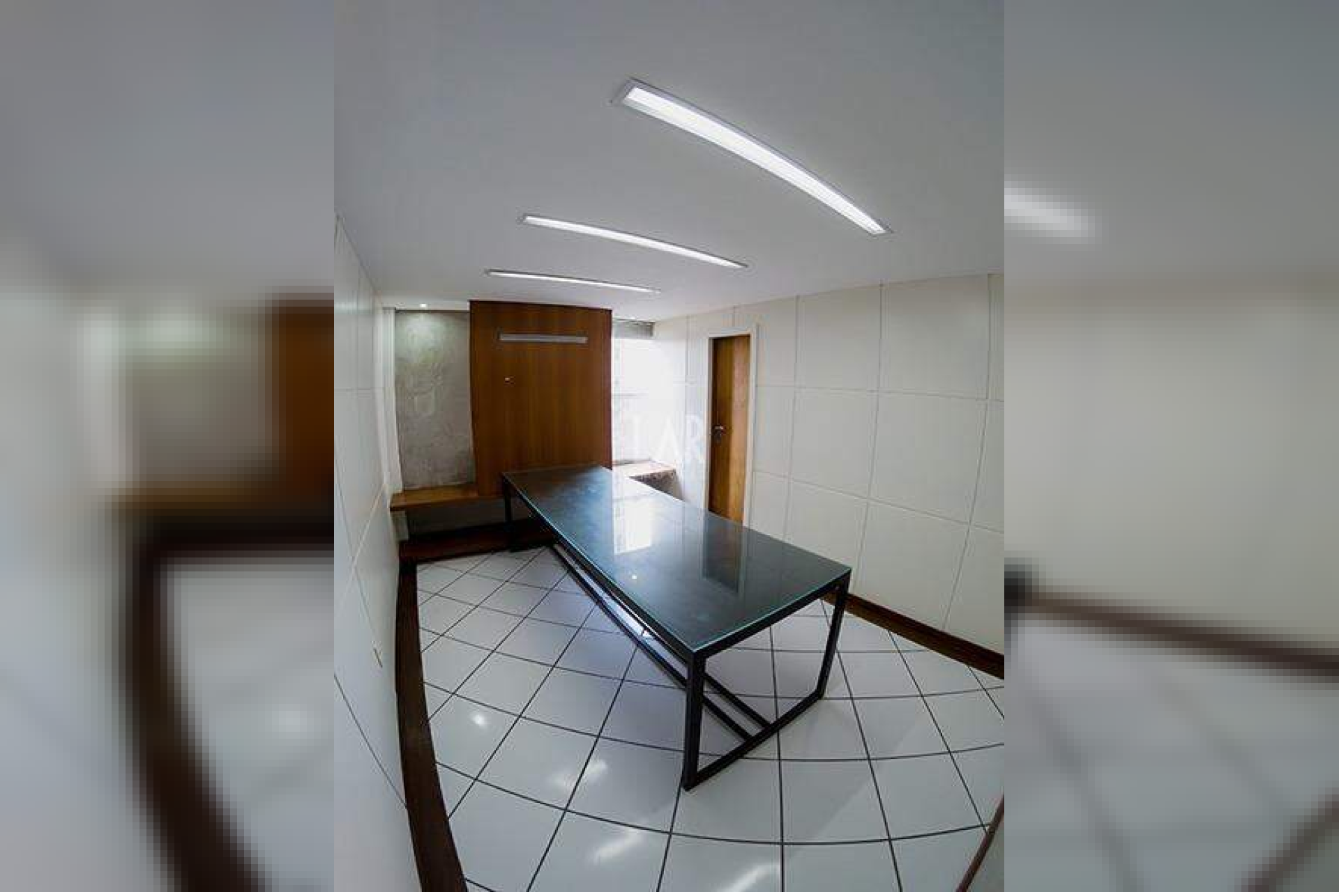 Comercial - Loja de 1 quarto para alugar, Santa Efigênia, Belo Horizonte - MG