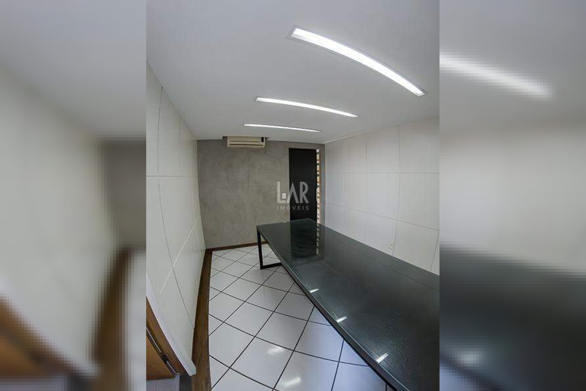 Comercial - Loja de 1 quarto para alugar, Santa Efigênia, Belo Horizonte - MG