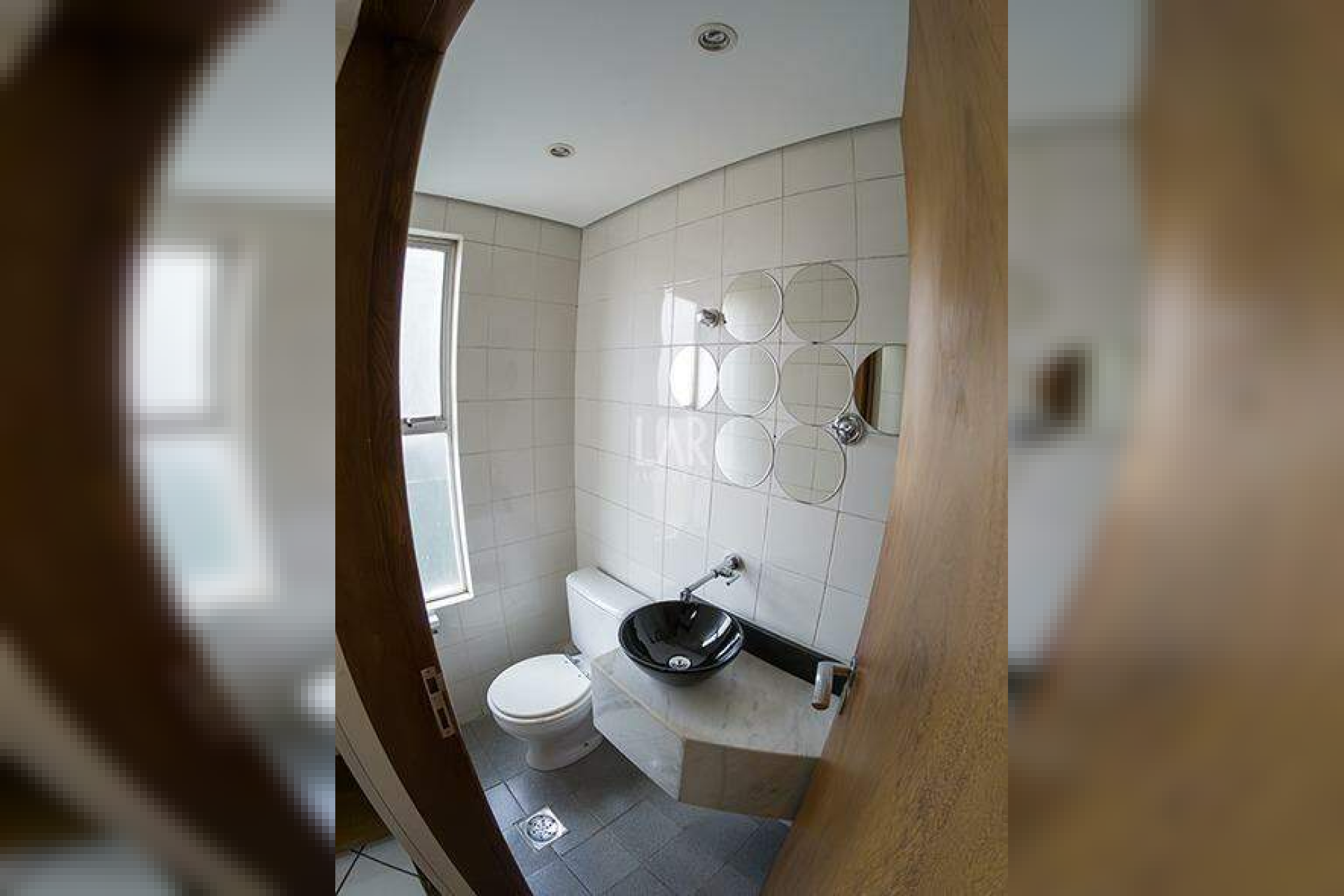 Comercial - Loja de 1 quarto para alugar, Santa Efigênia, Belo Horizonte - MG