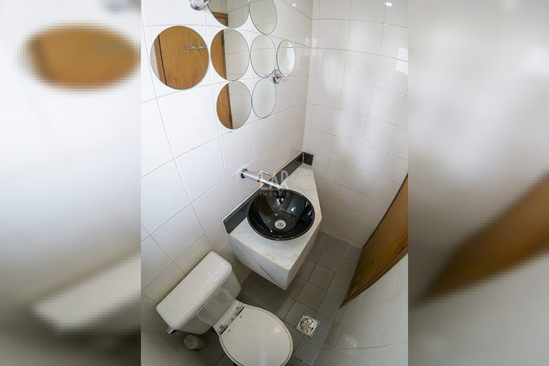 Comercial - Loja de 1 quarto para alugar, Santa Efigênia, Belo Horizonte - MG