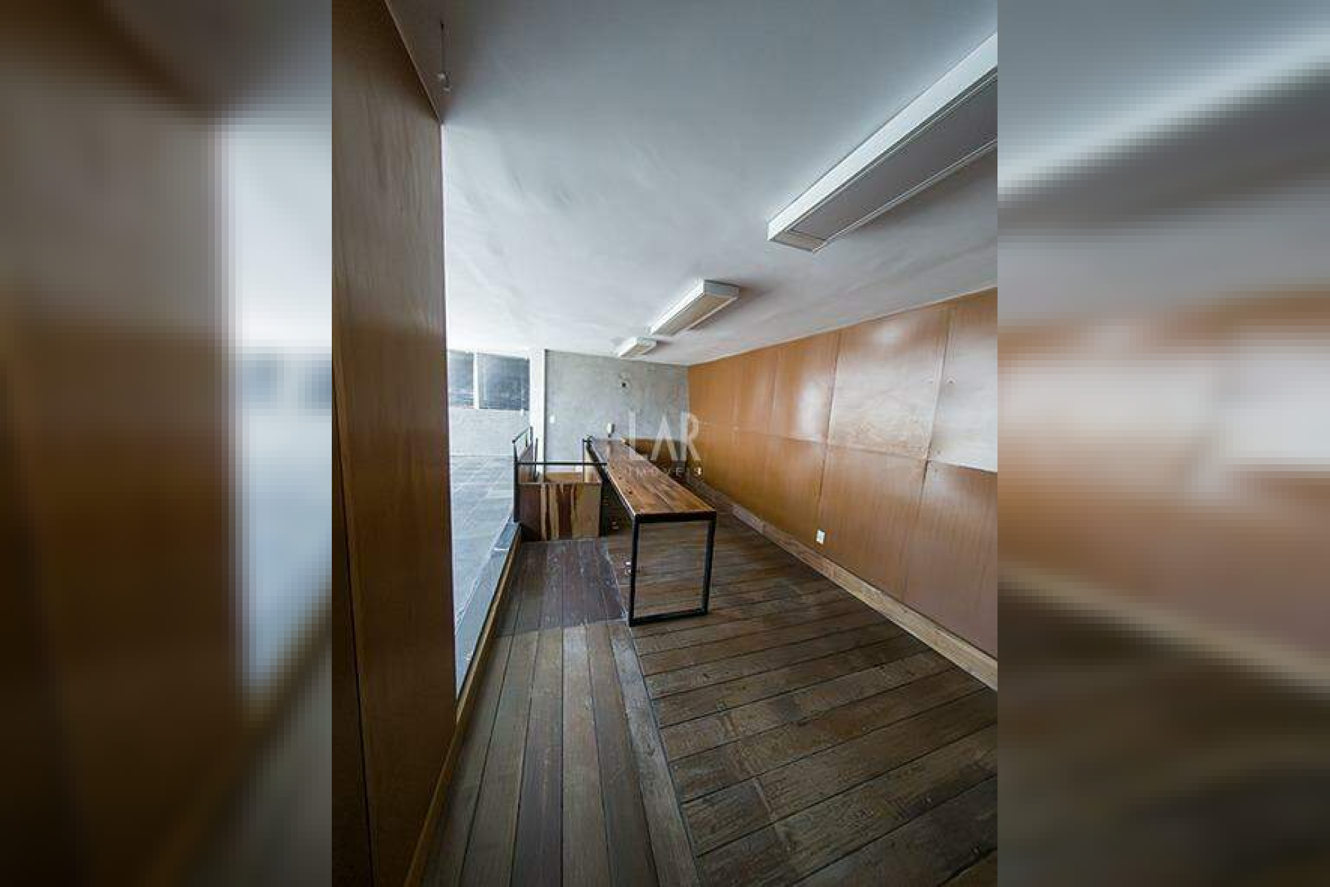 Comercial - Loja de 1 quarto para alugar, Santa Efigênia, Belo Horizonte - MG