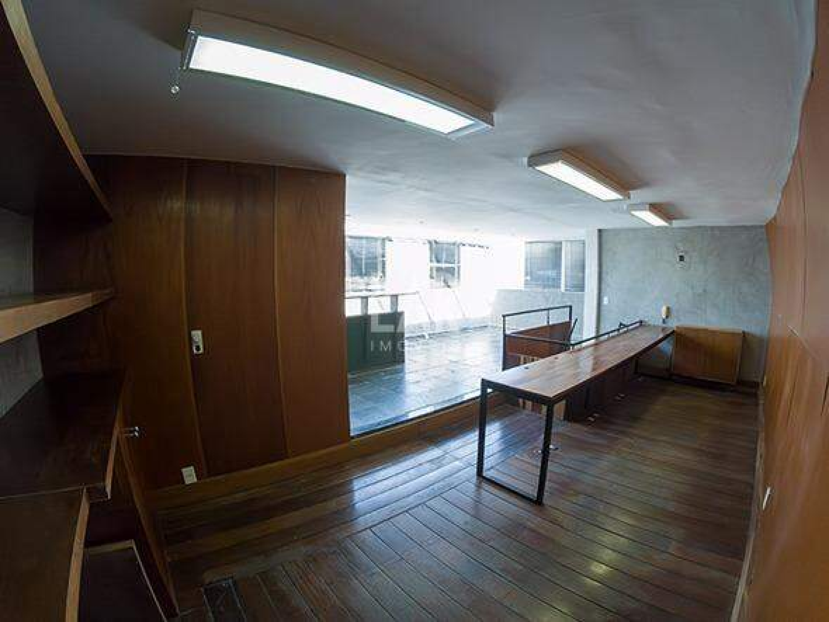 Comercial - Loja de 1 quarto para alugar, Santa Efigênia, Belo Horizonte - MG