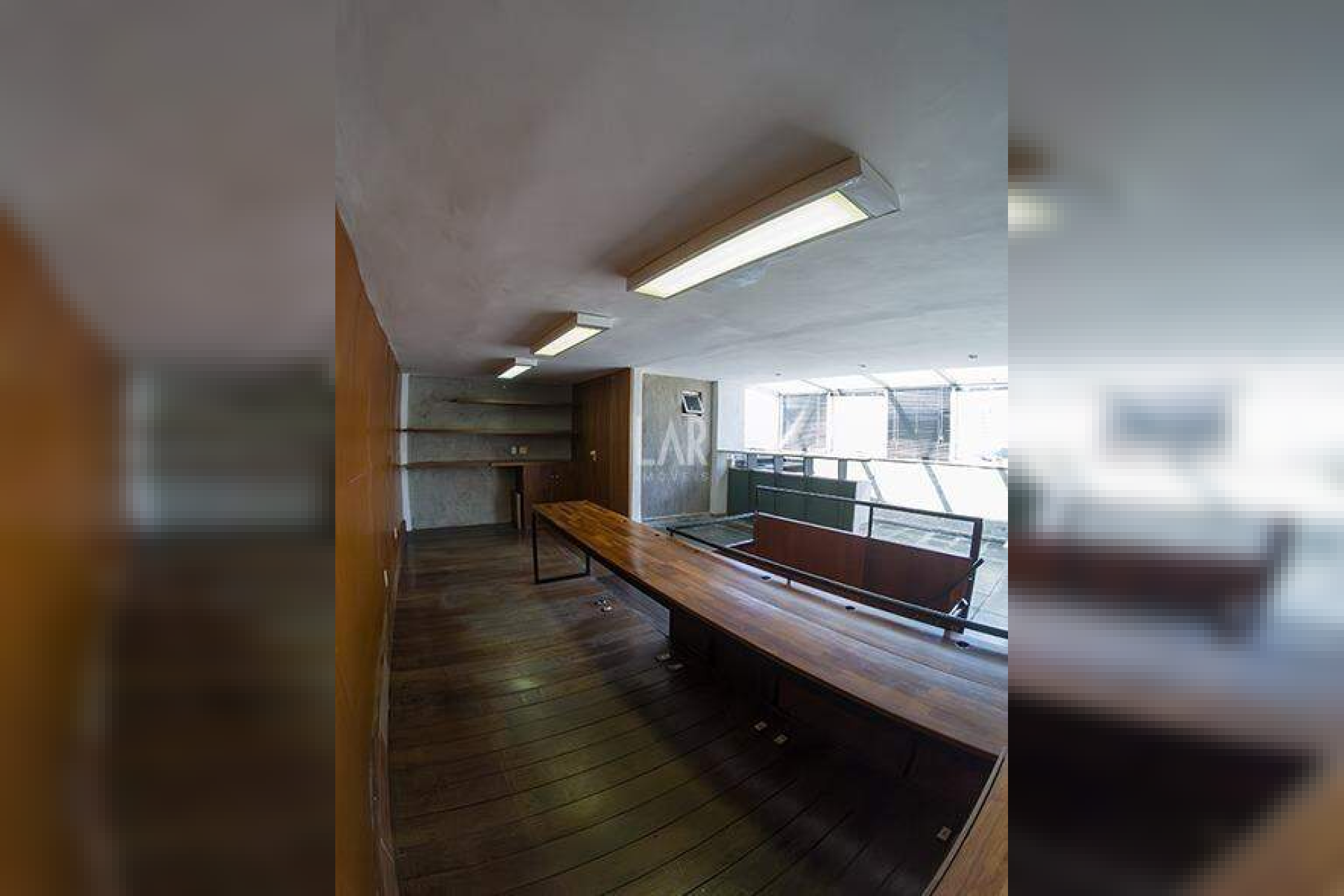Comercial - Loja de 1 quarto para alugar, Santa Efigênia, Belo Horizonte - MG