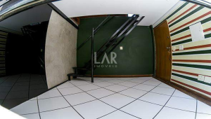 Comercial - Loja de 1 quarto para alugar, Santa Efigênia, Belo Horizonte - MG