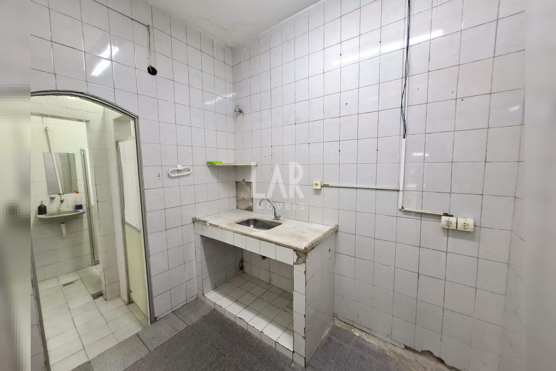Loja para alugar, Lourdes, Belo Horizonte - MG