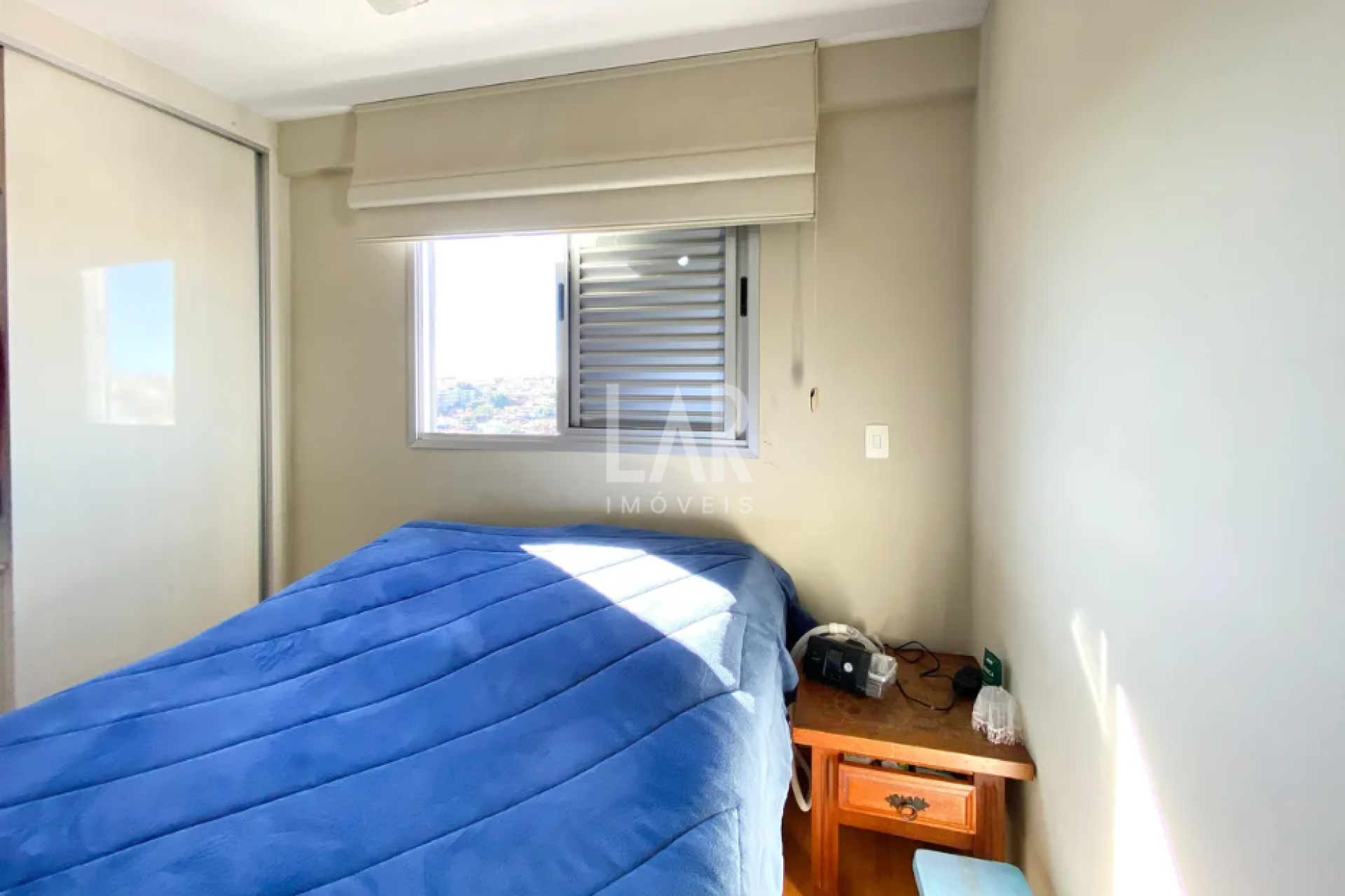 Apartamento de 3 quartos à venda, Santa Efigênia, Belo Horizonte - MG