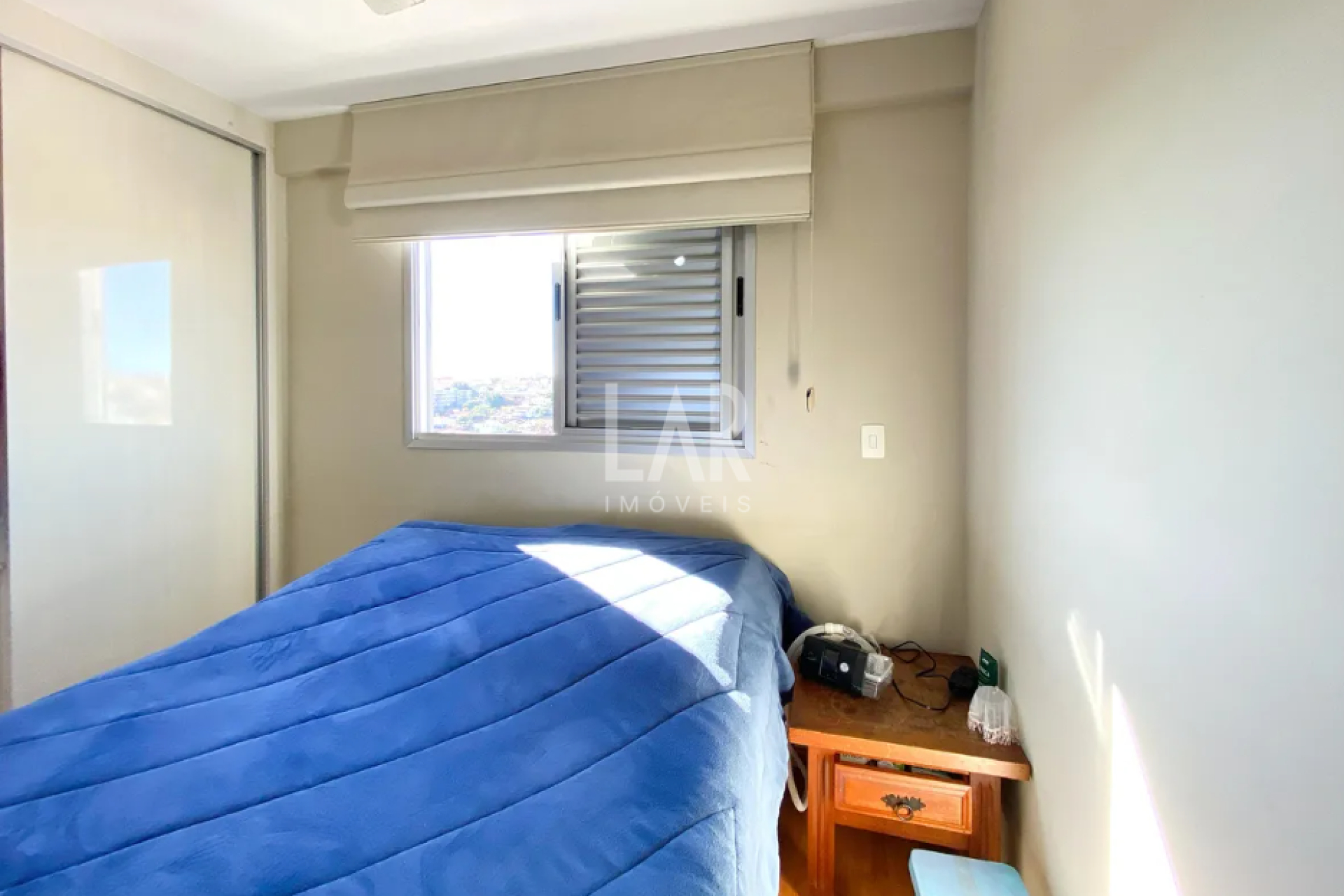 Apartamento de 3 quartos à venda, Santa Efigênia, Belo Horizonte - MG