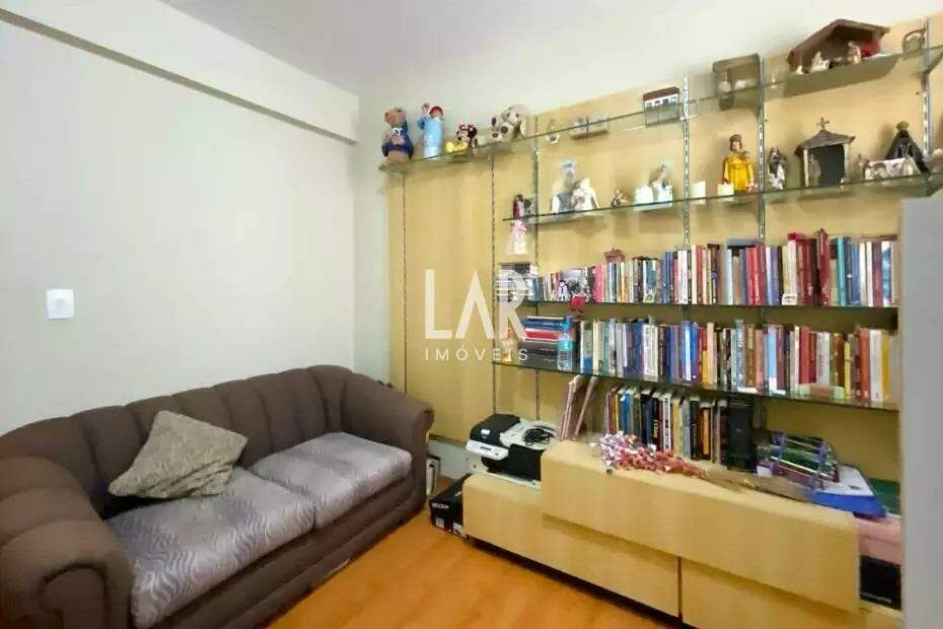 Apartamento de 3 quartos à venda, Santa Efigênia, Belo Horizonte - MG