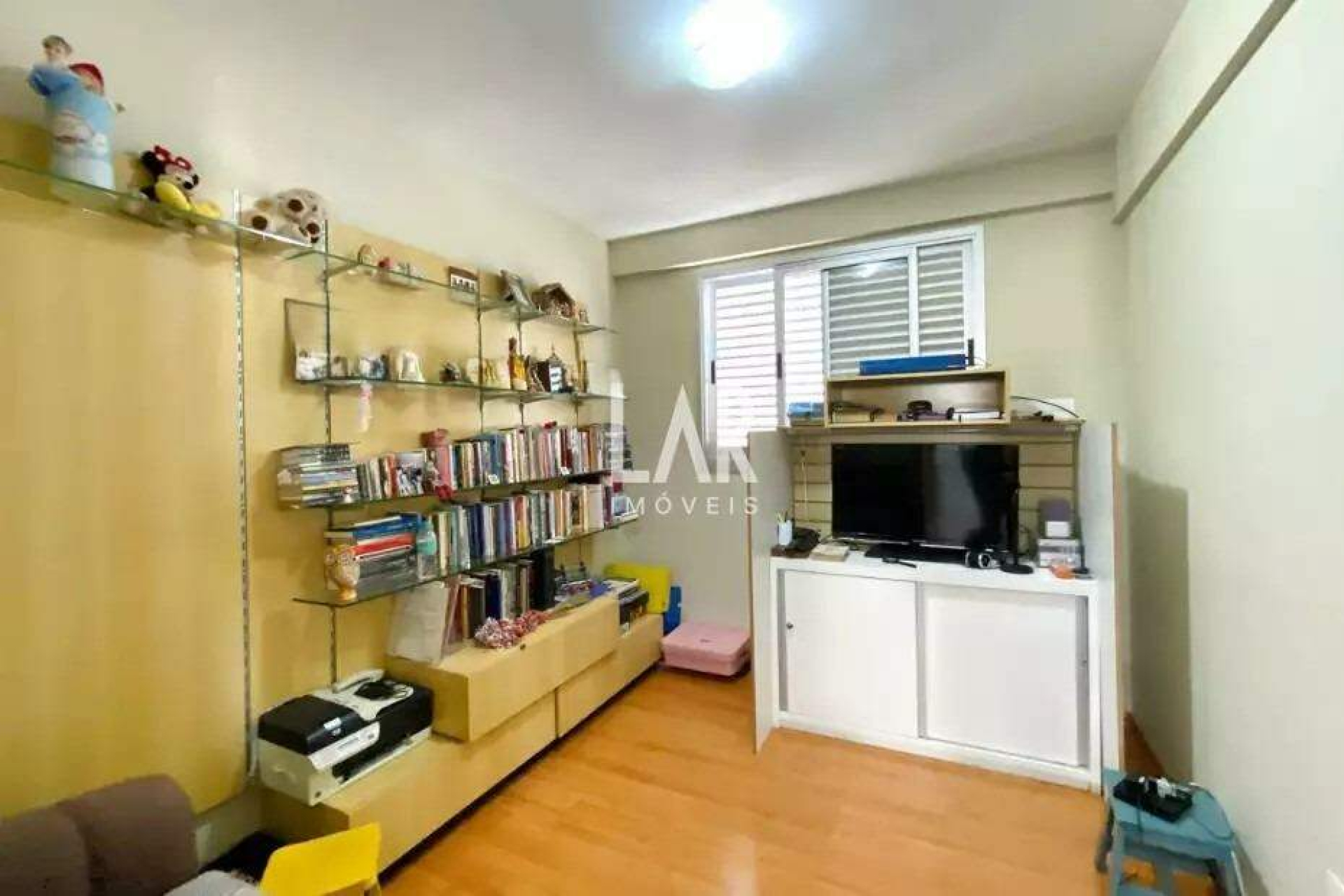 Apartamento de 3 quartos à venda, Santa Efigênia, Belo Horizonte - MG