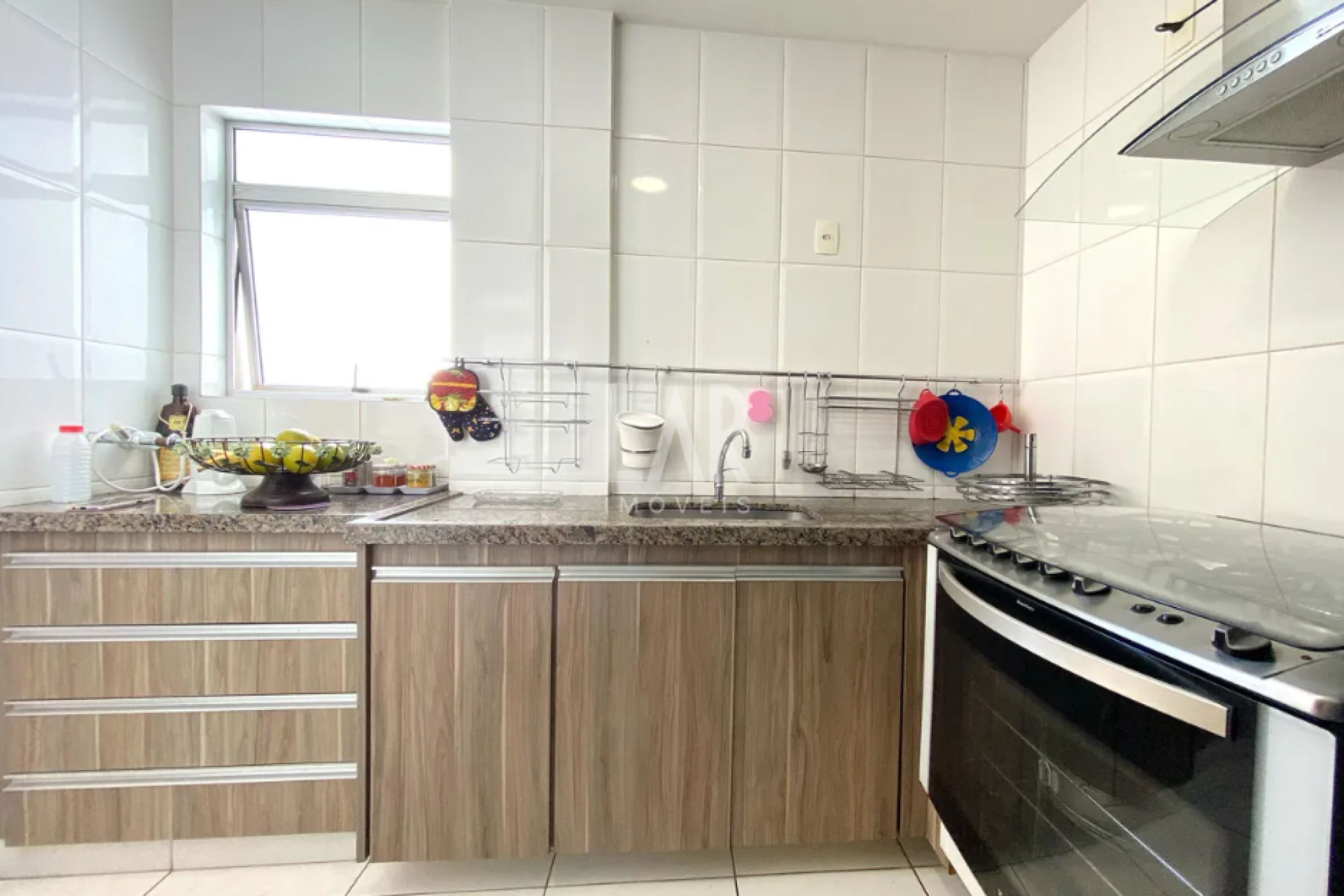Apartamento de 3 quartos à venda, Santa Efigênia, Belo Horizonte - MG