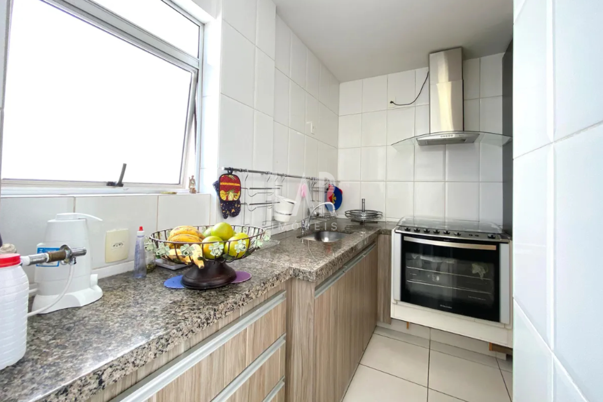 Apartamento de 3 quartos à venda, Santa Efigênia, Belo Horizonte - MG