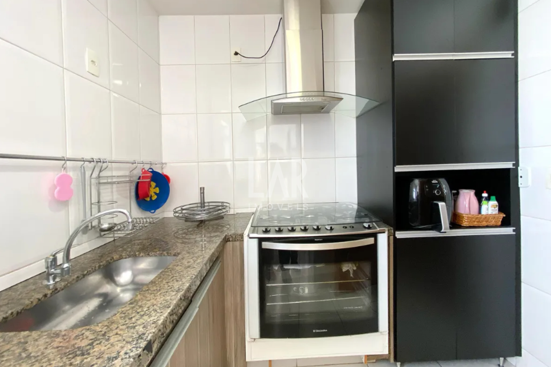 Apartamento de 3 quartos à venda, Santa Efigênia, Belo Horizonte - MG