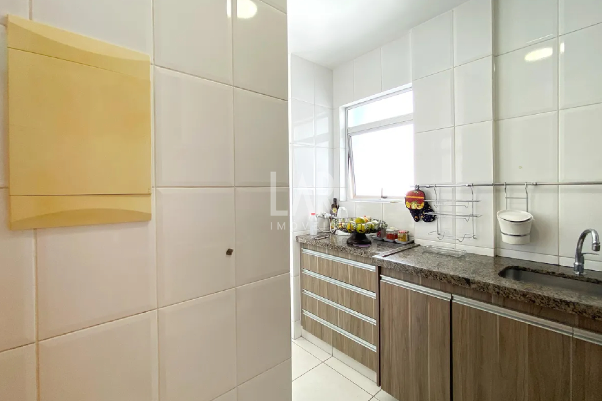 Apartamento de 3 quartos à venda, Santa Efigênia, Belo Horizonte - MG