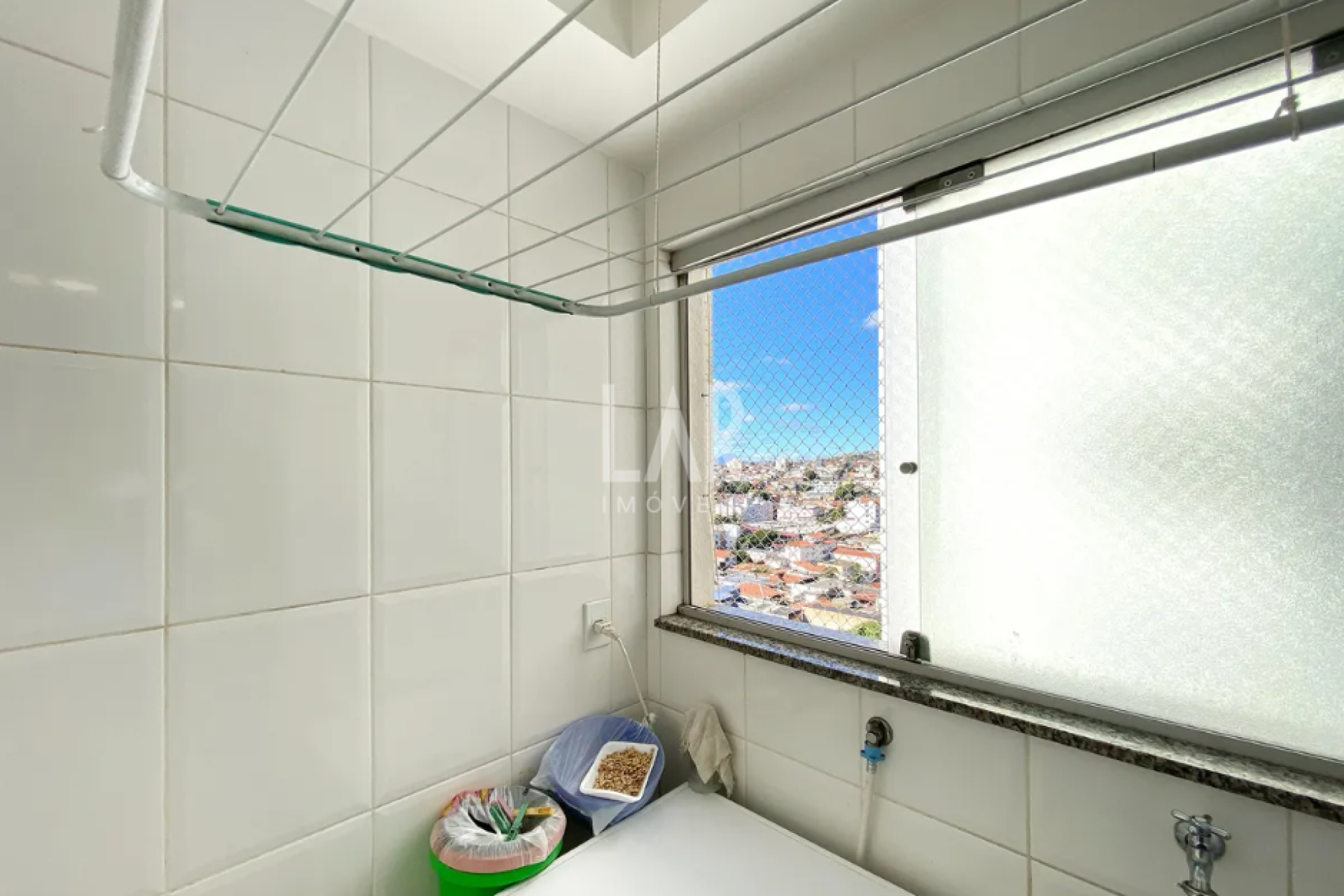 Apartamento de 3 quartos à venda, Santa Efigênia, Belo Horizonte - MG