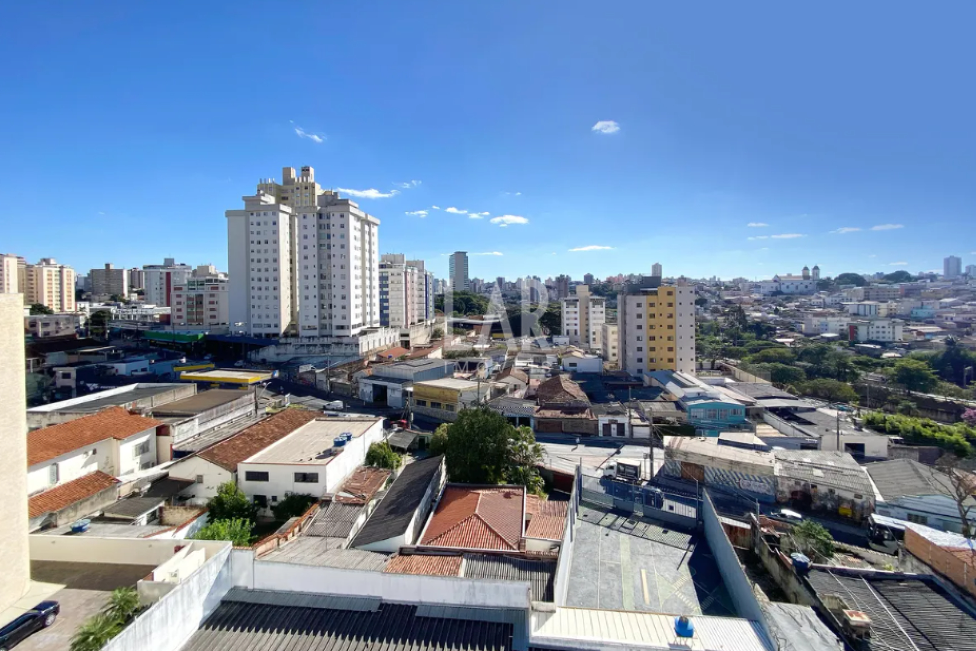 Apartamento de 3 quartos à venda, Santa Efigênia, Belo Horizonte - MG