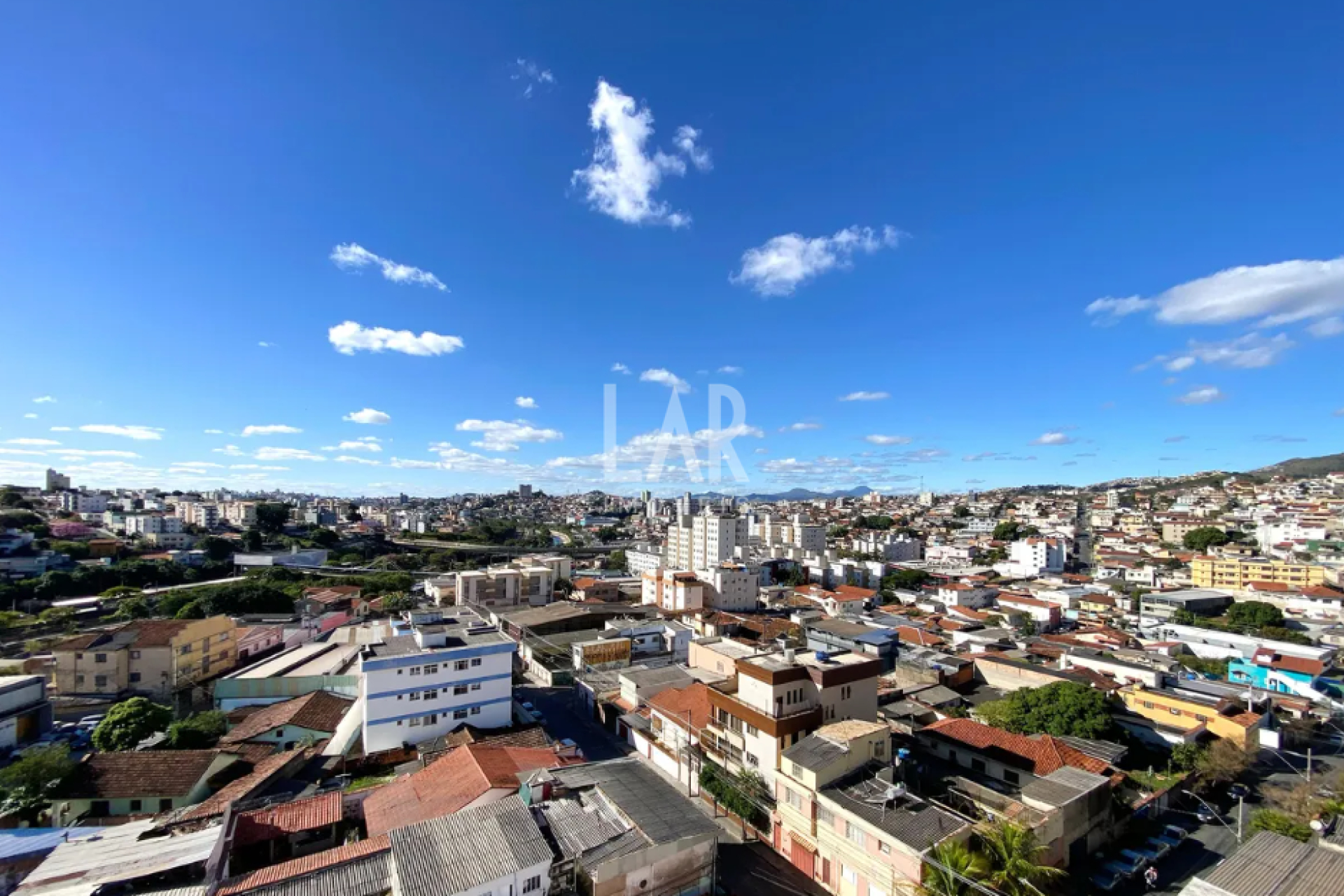 Apartamento de 3 quartos à venda, Santa Efigênia, Belo Horizonte - MG