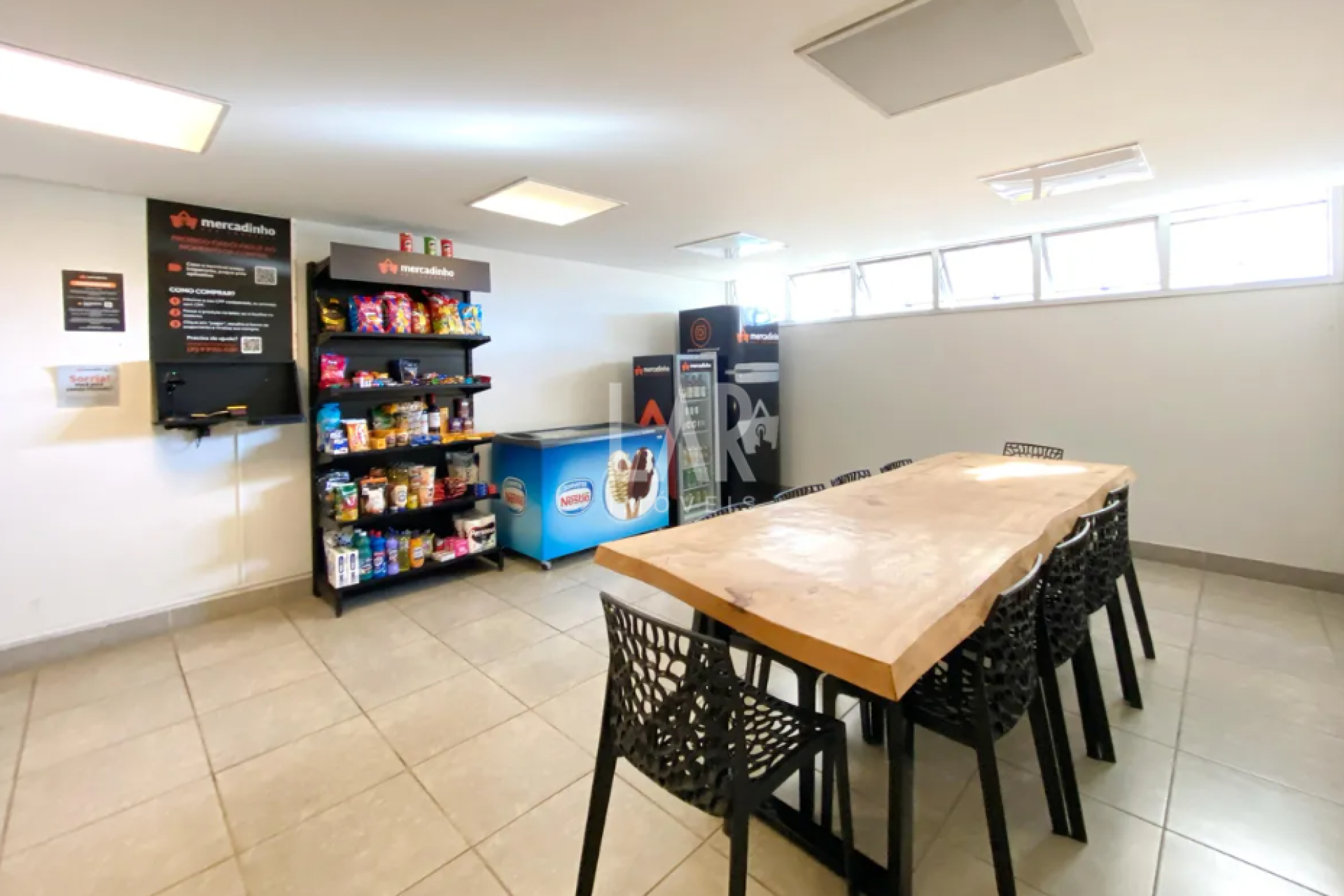 Apartamento de 3 quartos à venda, Santa Efigênia, Belo Horizonte - MG