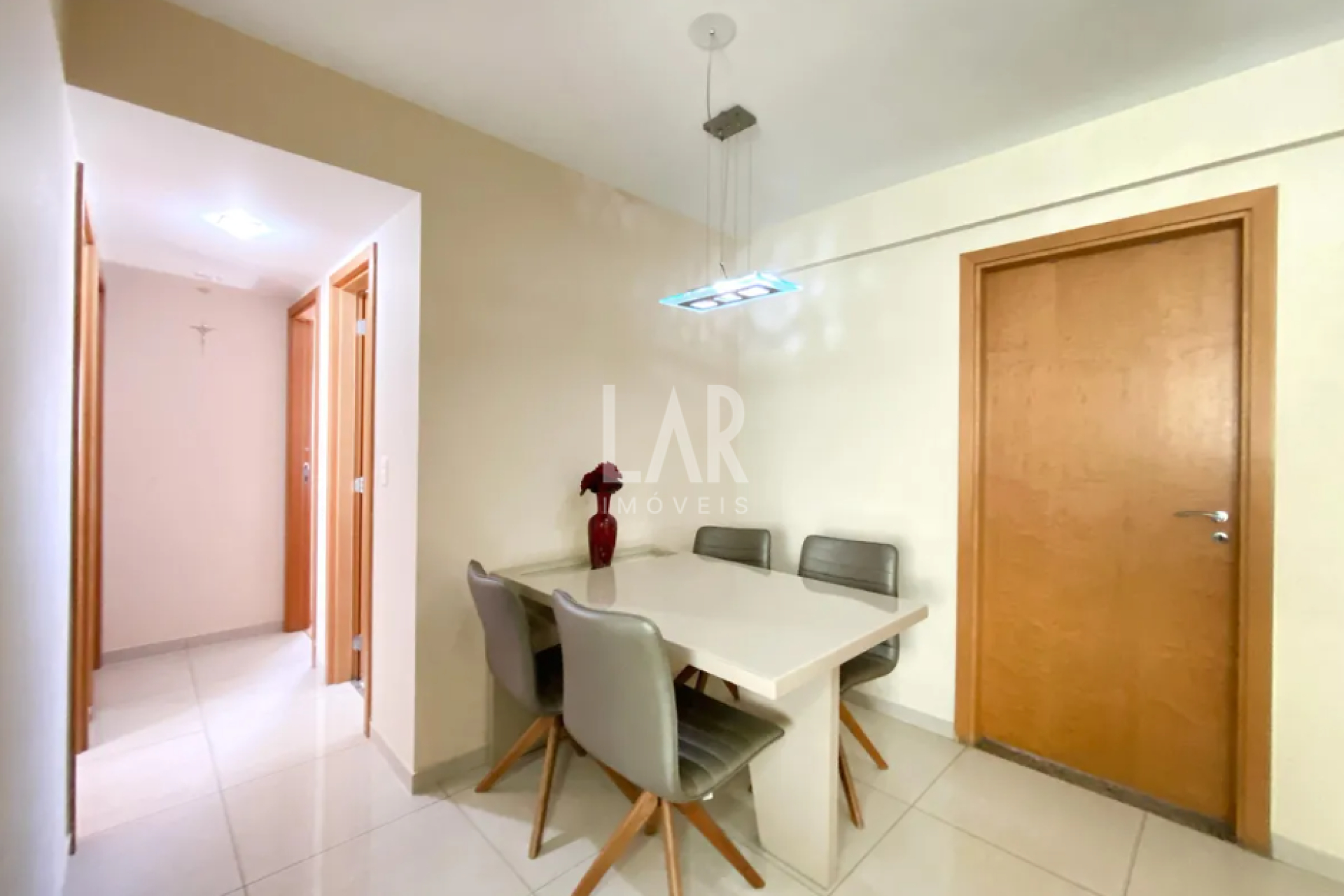 Apartamento de 3 quartos à venda, Santa Efigênia, Belo Horizonte - MG