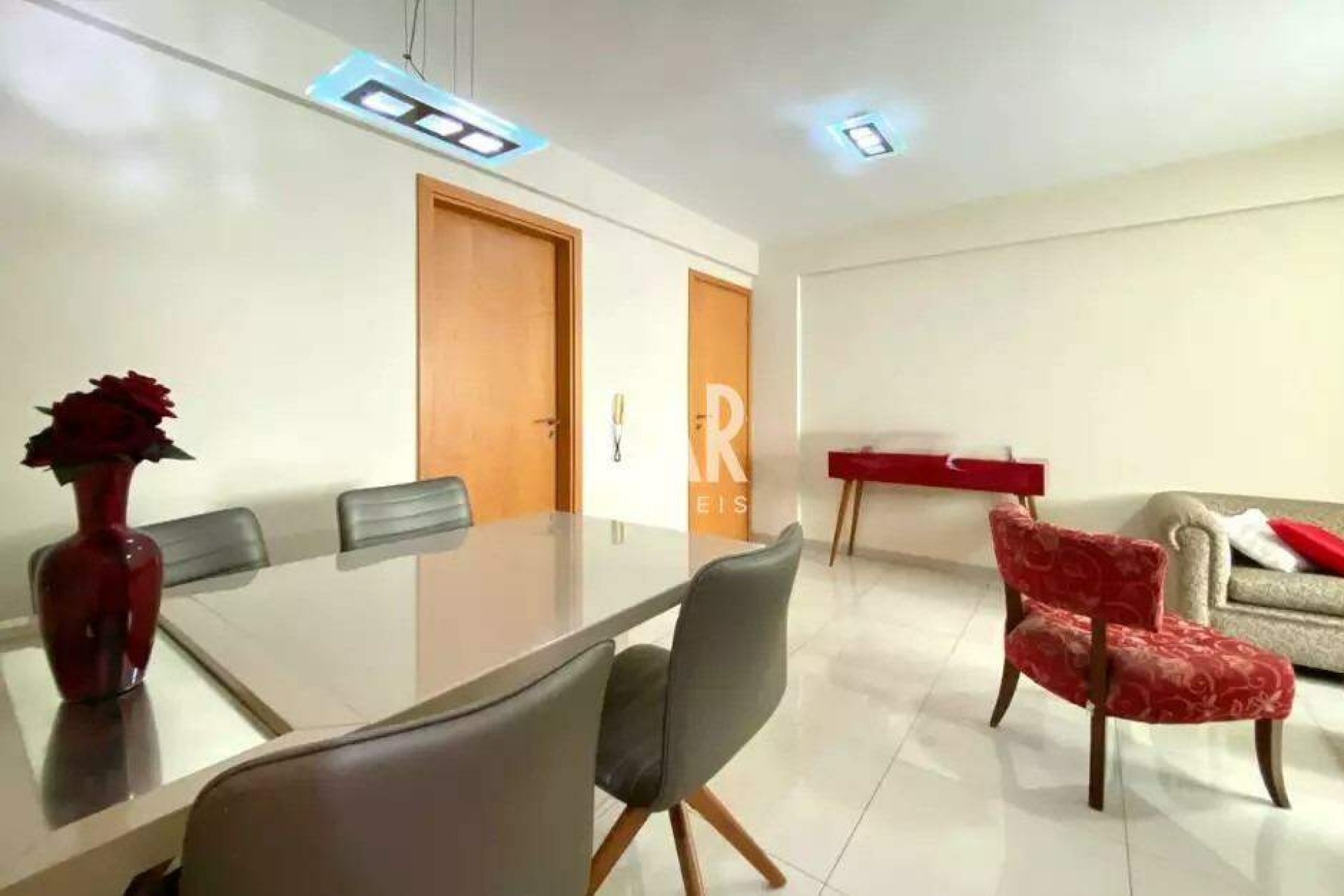 Apartamento de 3 quartos à venda, Santa Efigênia, Belo Horizonte - MG