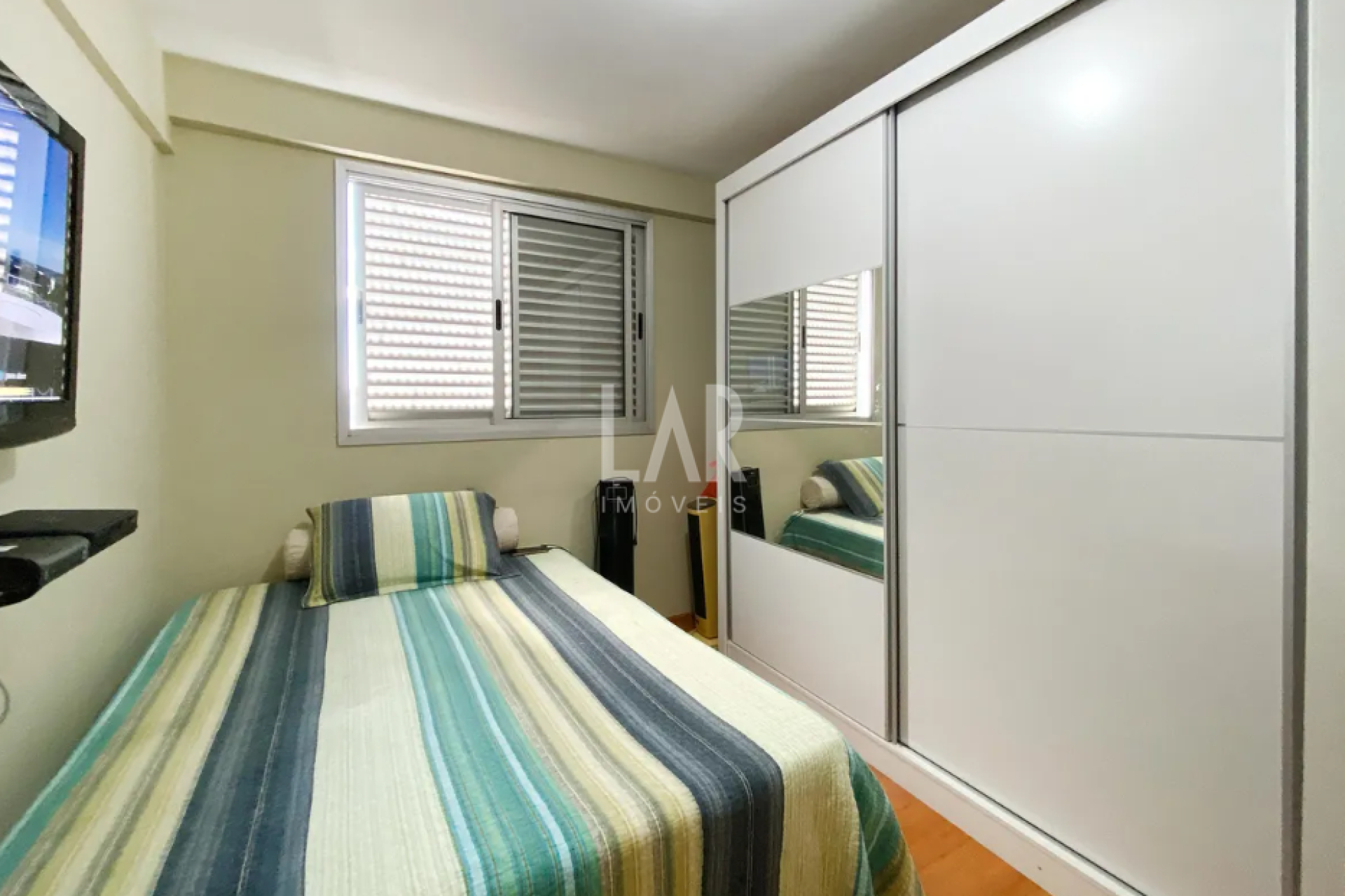 Apartamento de 3 quartos à venda, Santa Efigênia, Belo Horizonte - MG