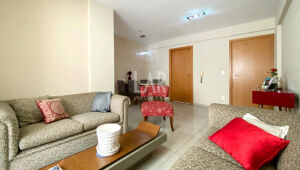 Apartamento de 3 quartos à venda, Santa Efigênia, Belo Horizonte - MG