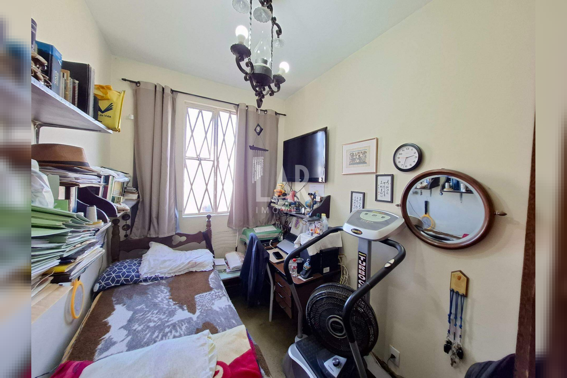 Apartamento de 3 quartos à venda, Cidade Jardim, Belo Horizonte - MG