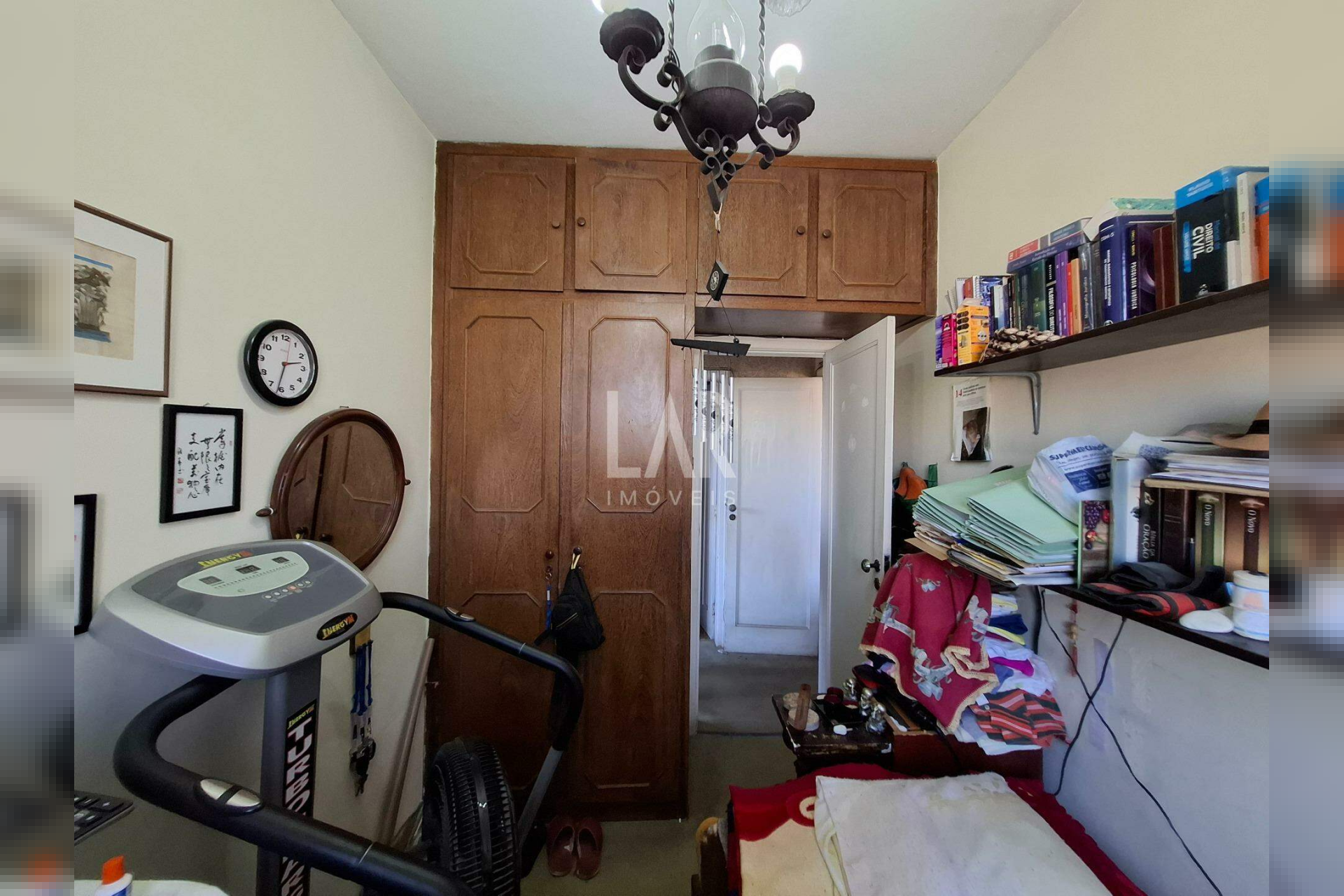 Apartamento de 3 quartos à venda, Cidade Jardim, Belo Horizonte - MG