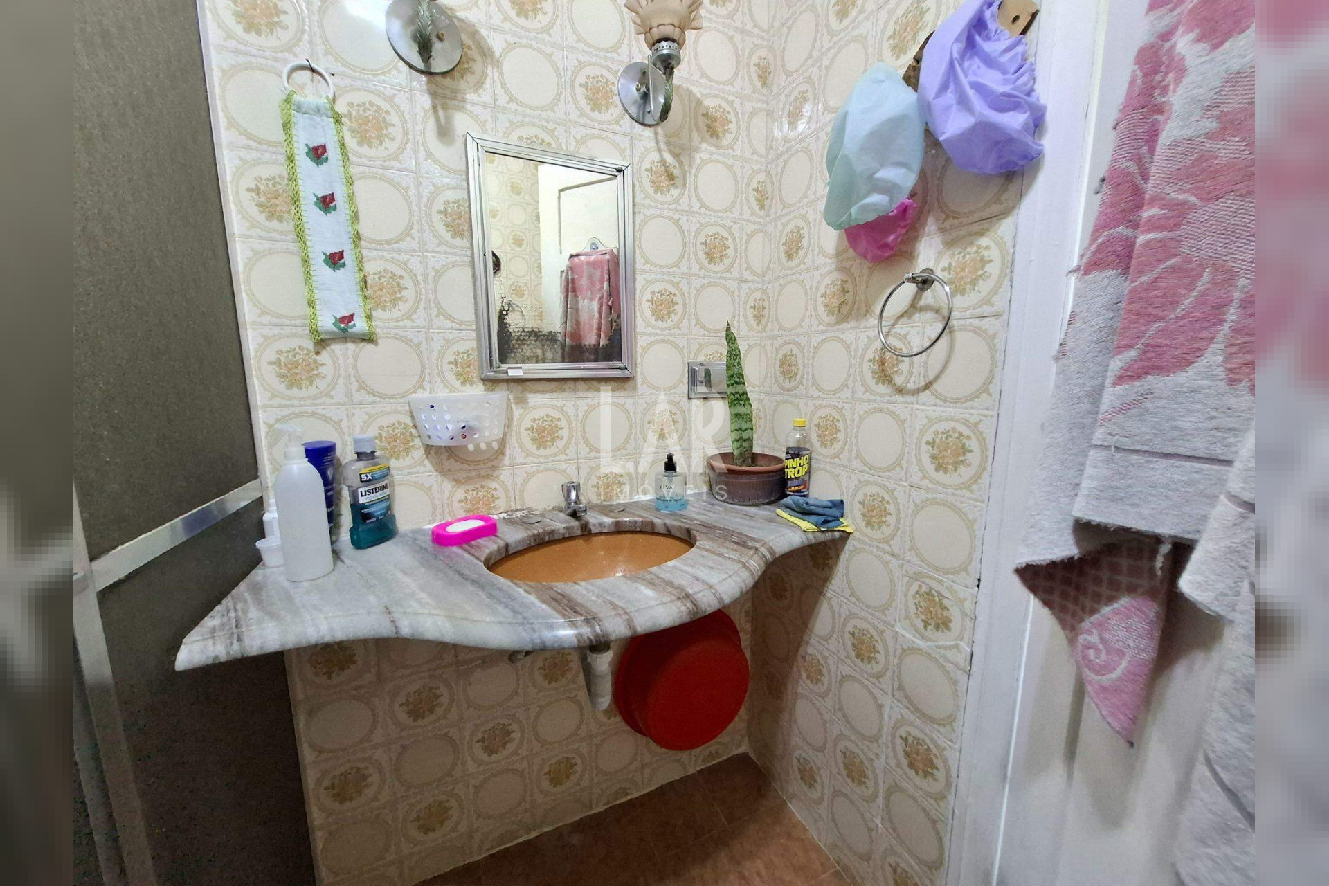 Apartamento de 3 quartos à venda, Cidade Jardim, Belo Horizonte - MG