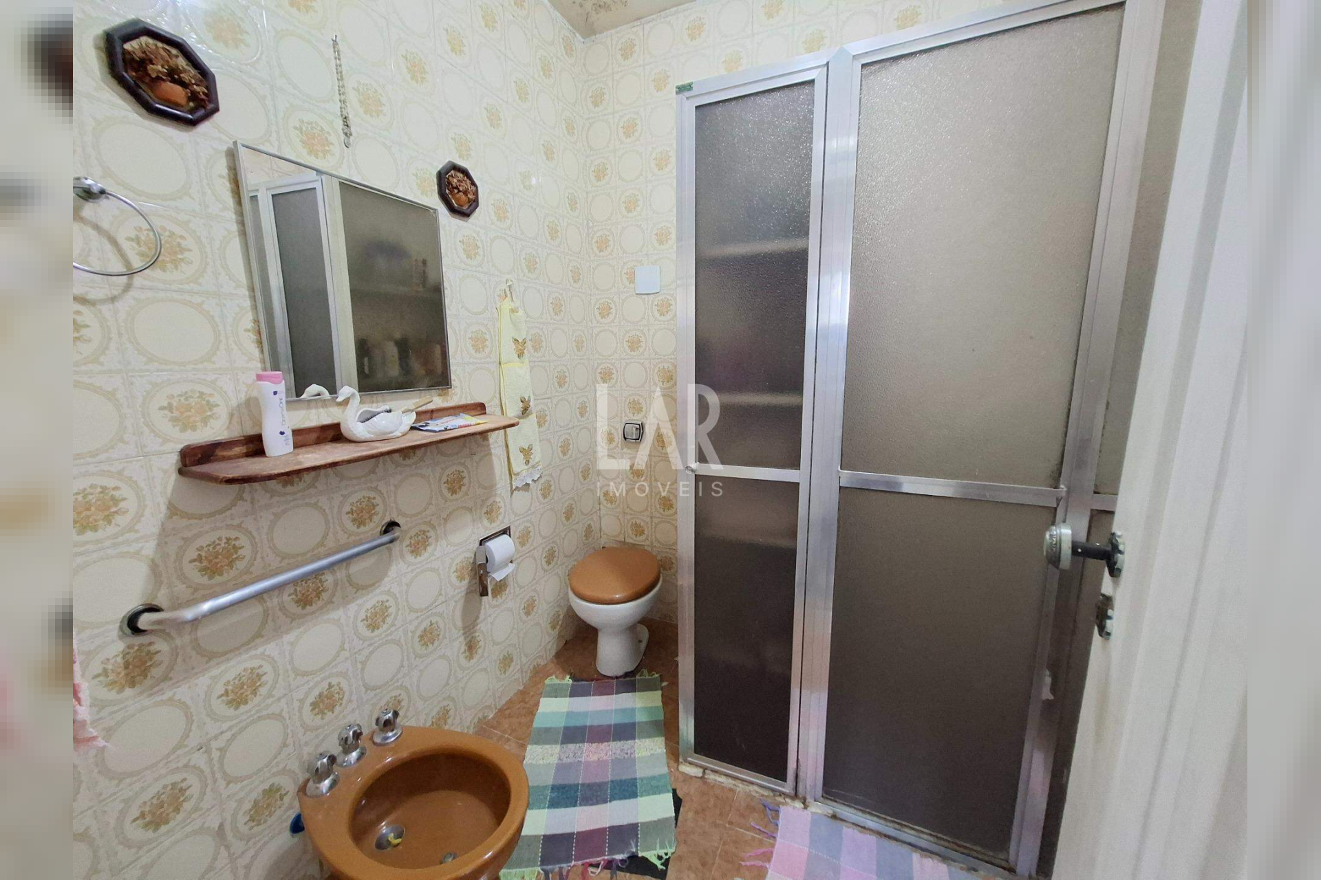 Apartamento de 3 quartos à venda, Cidade Jardim, Belo Horizonte - MG