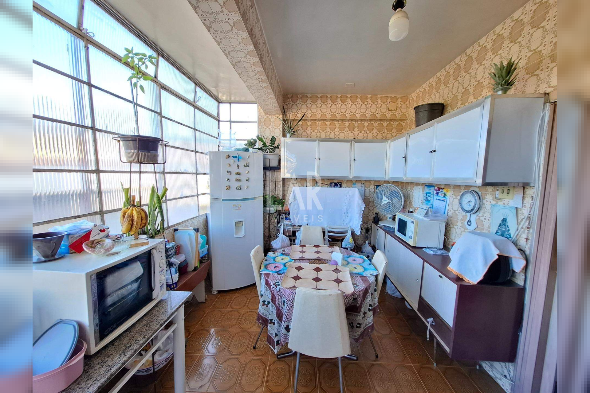 Apartamento de 3 quartos à venda, Cidade Jardim, Belo Horizonte - MG