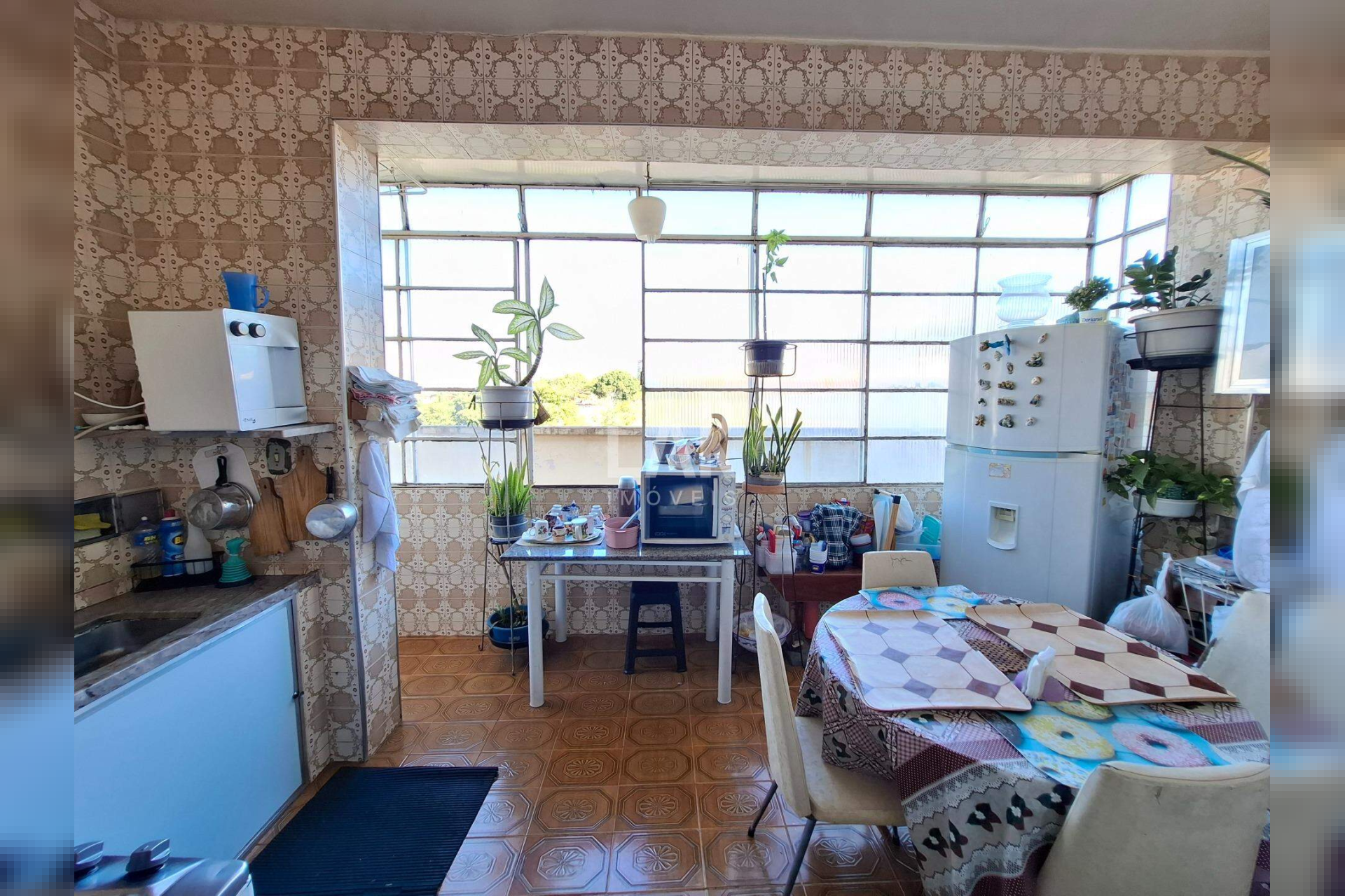 Apartamento de 3 quartos à venda, Cidade Jardim, Belo Horizonte - MG