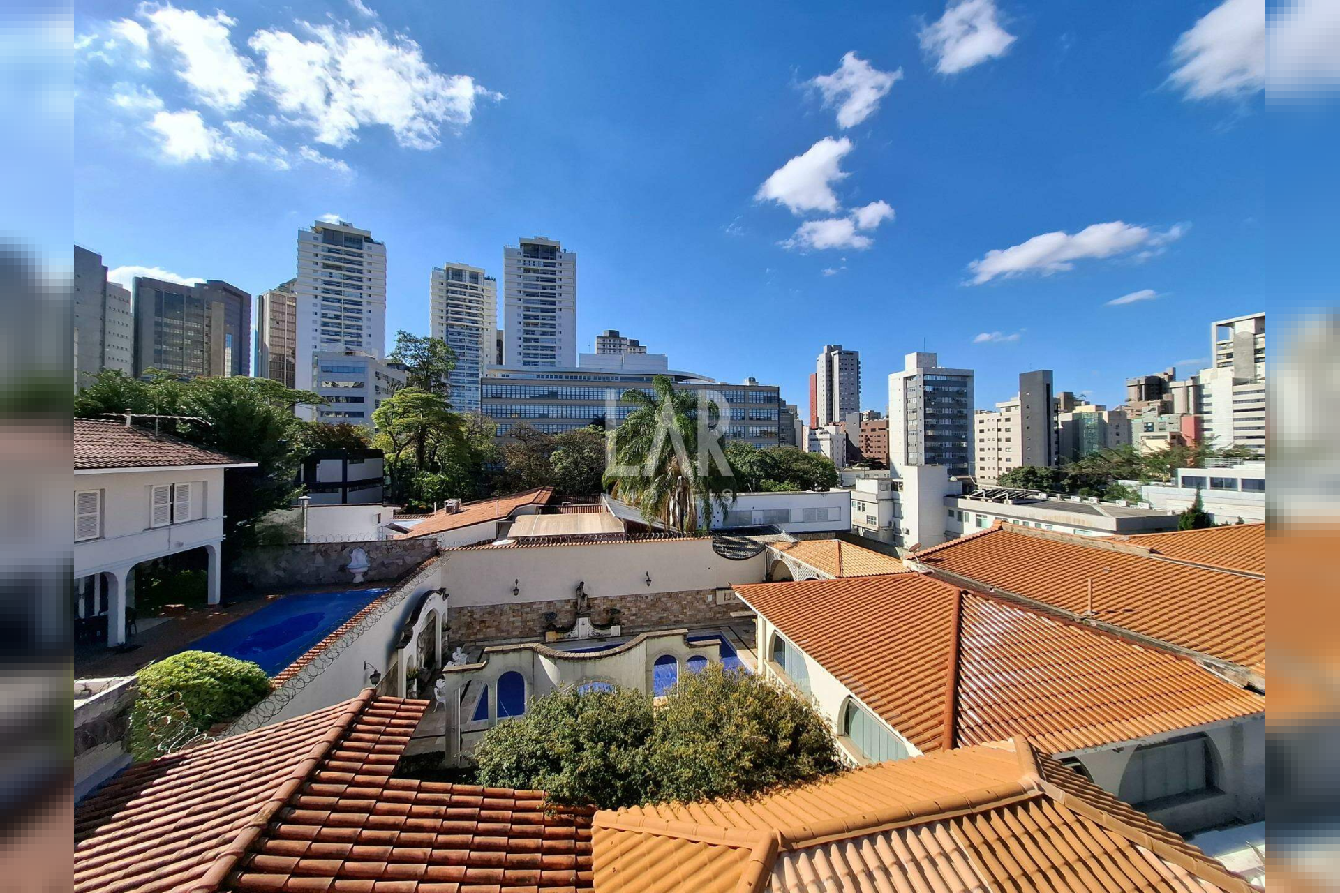 Apartamento de 3 quartos à venda, Cidade Jardim, Belo Horizonte - MG
