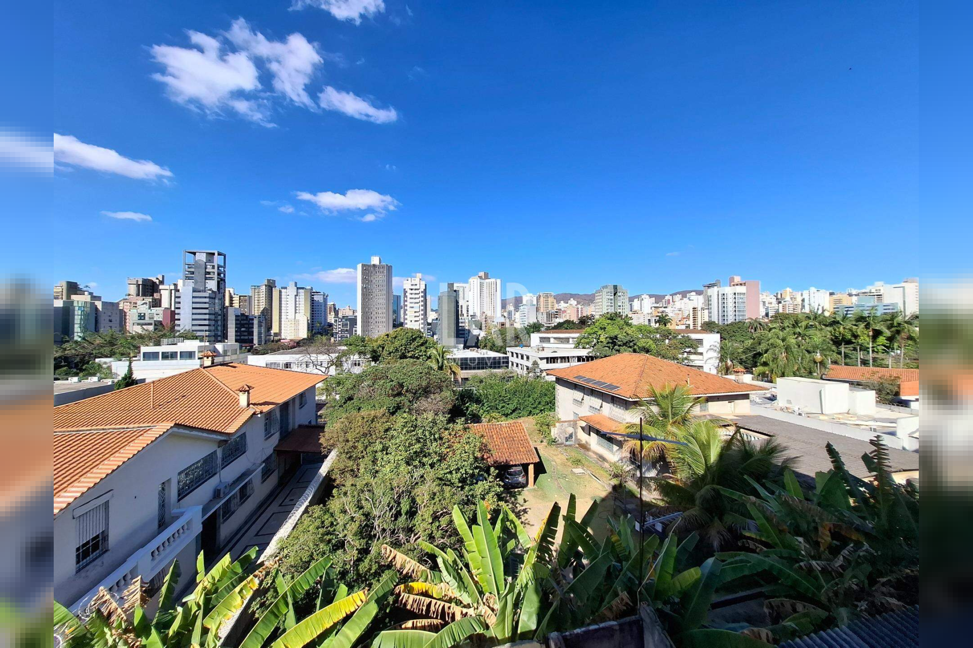 Apartamento de 3 quartos à venda, Cidade Jardim, Belo Horizonte - MG