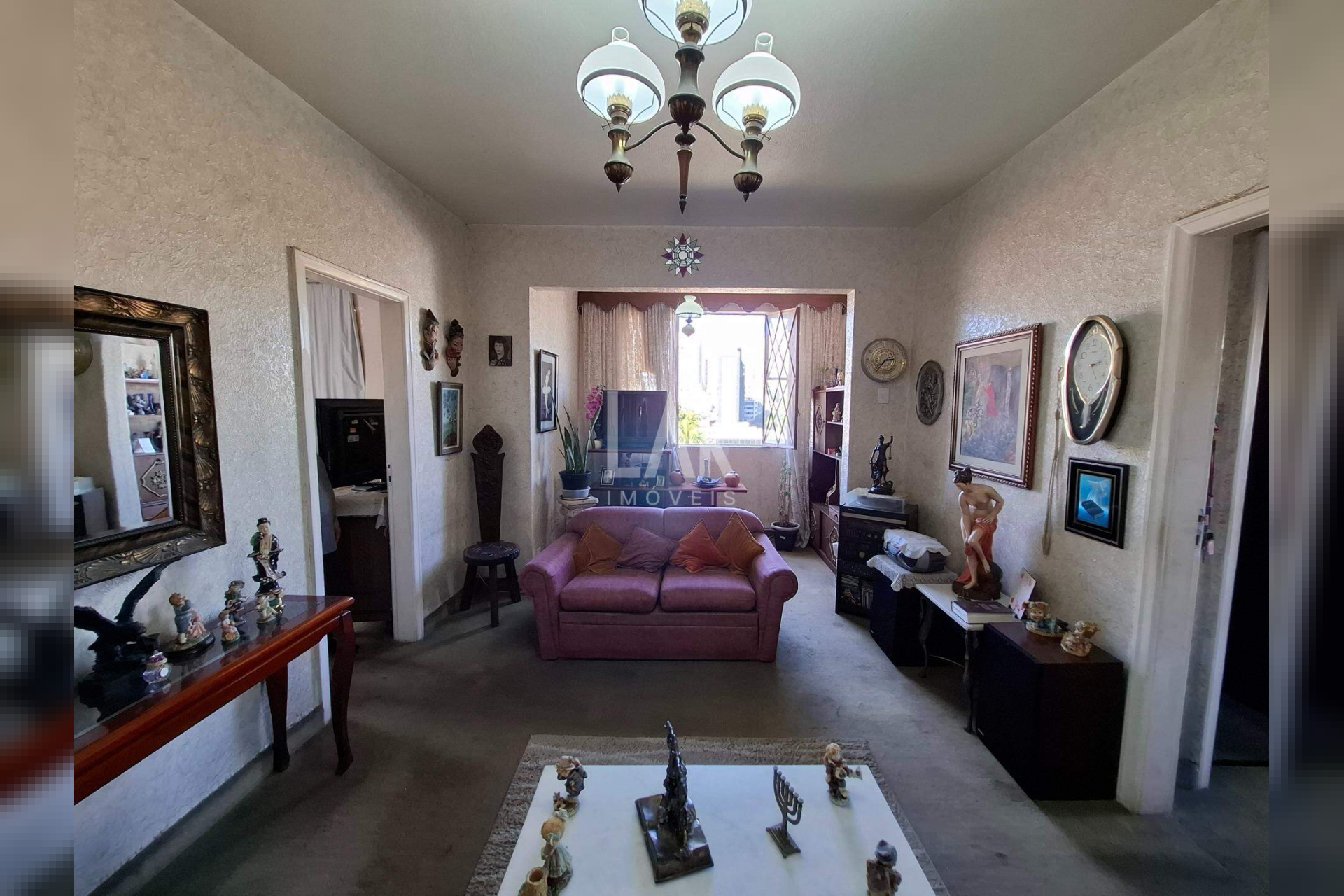 Apartamento de 3 quartos à venda, Cidade Jardim, Belo Horizonte - MG
