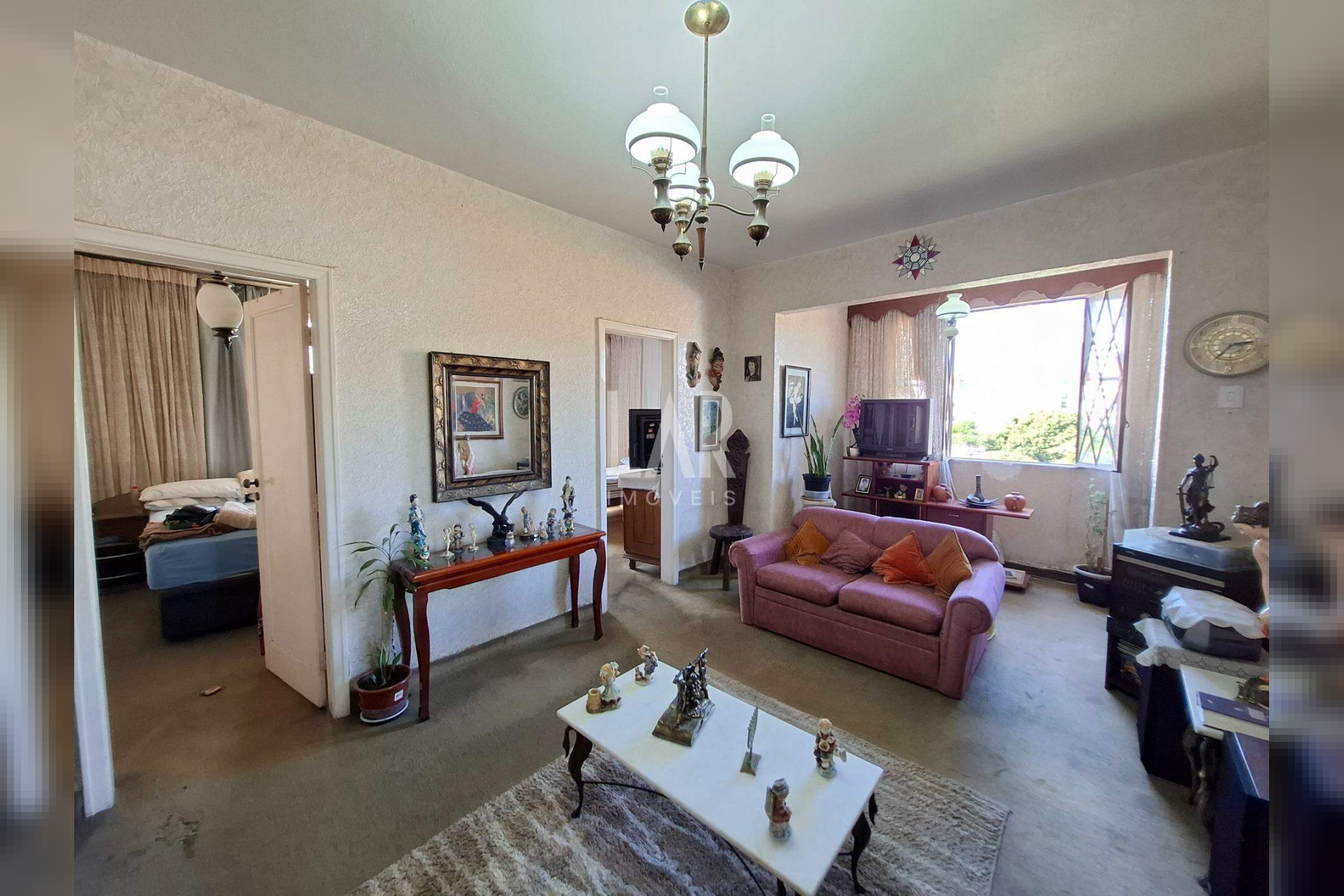 Apartamento de 3 quartos à venda, Cidade Jardim, Belo Horizonte - MG