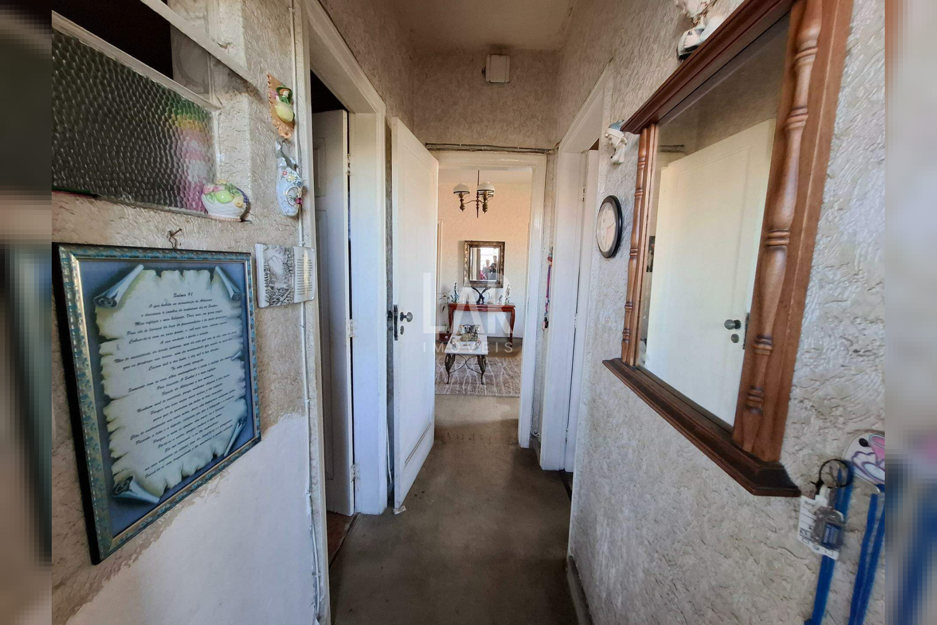 Apartamento de 3 quartos à venda, Cidade Jardim, Belo Horizonte - MG