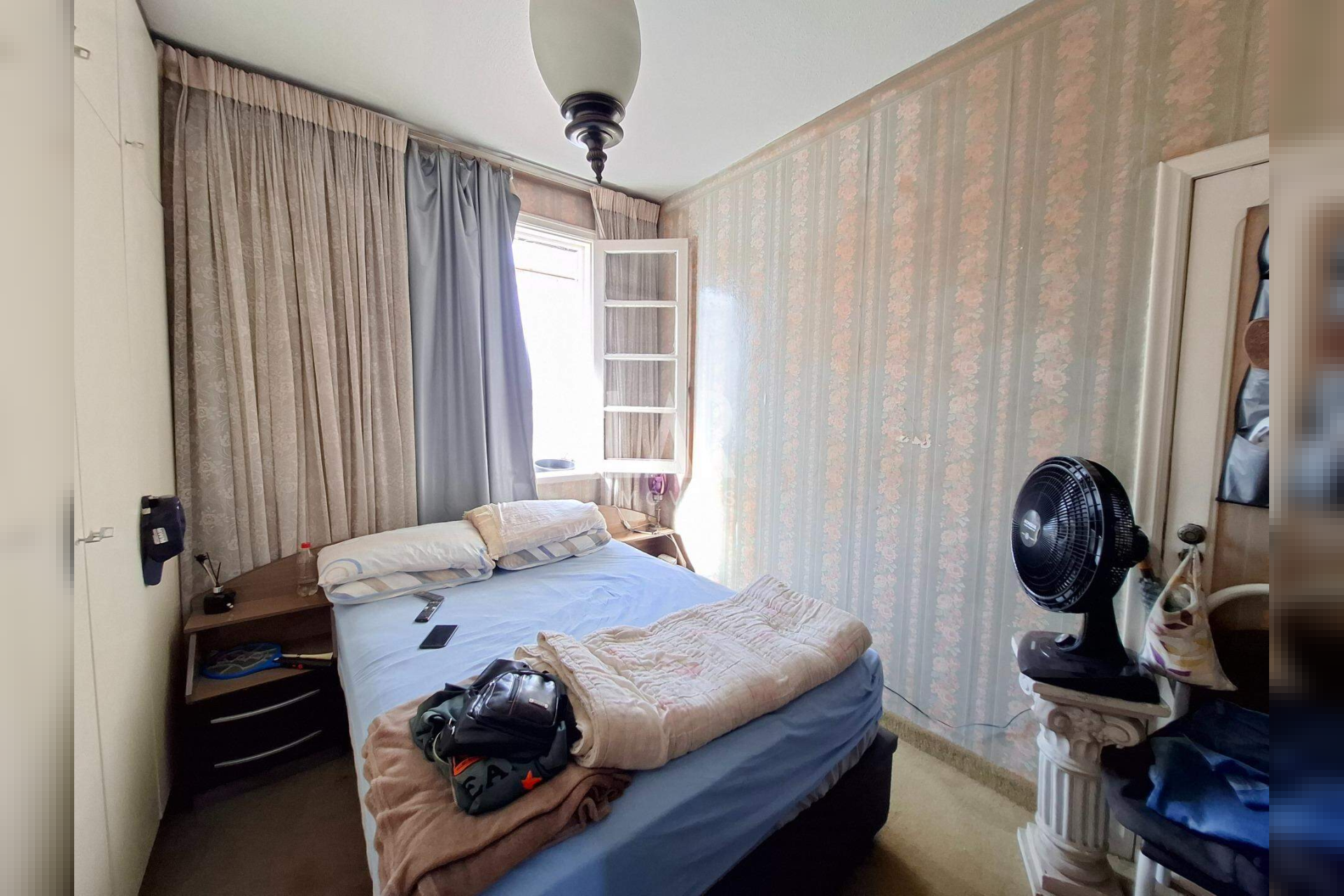 Apartamento de 3 quartos à venda, Cidade Jardim, Belo Horizonte - MG