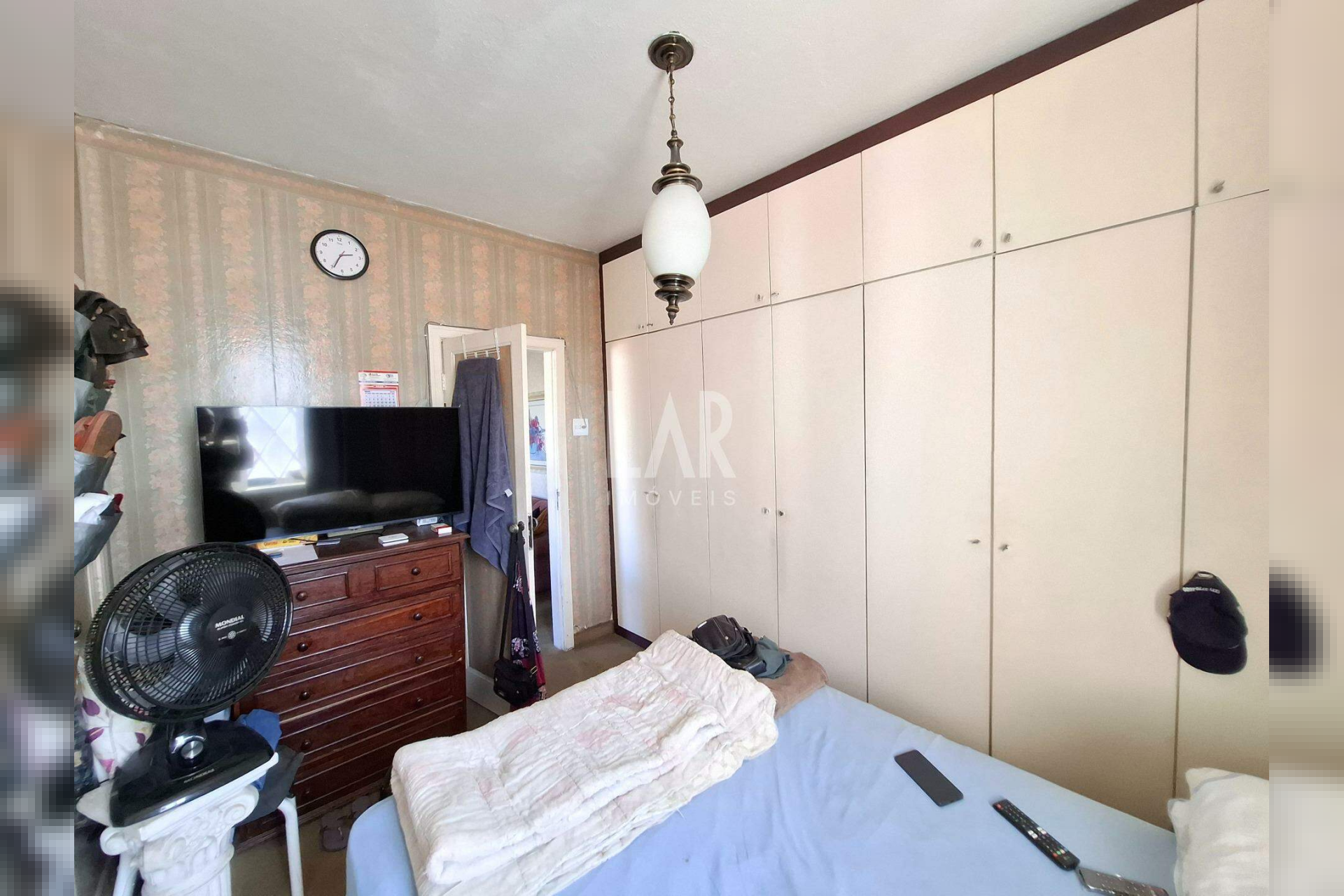 Apartamento de 3 quartos à venda, Cidade Jardim, Belo Horizonte - MG