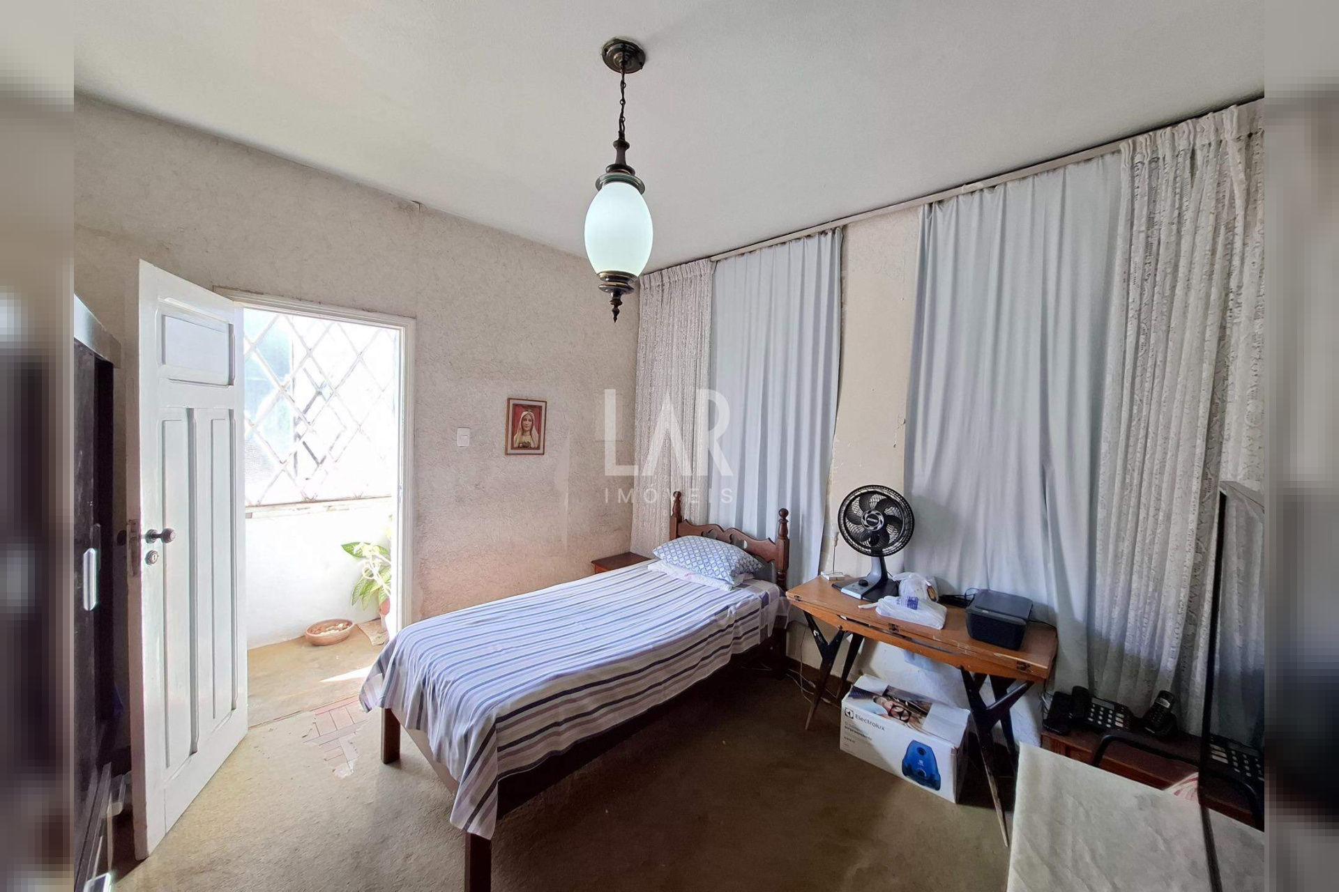 Apartamento de 3 quartos à venda, Cidade Jardim, Belo Horizonte - MG