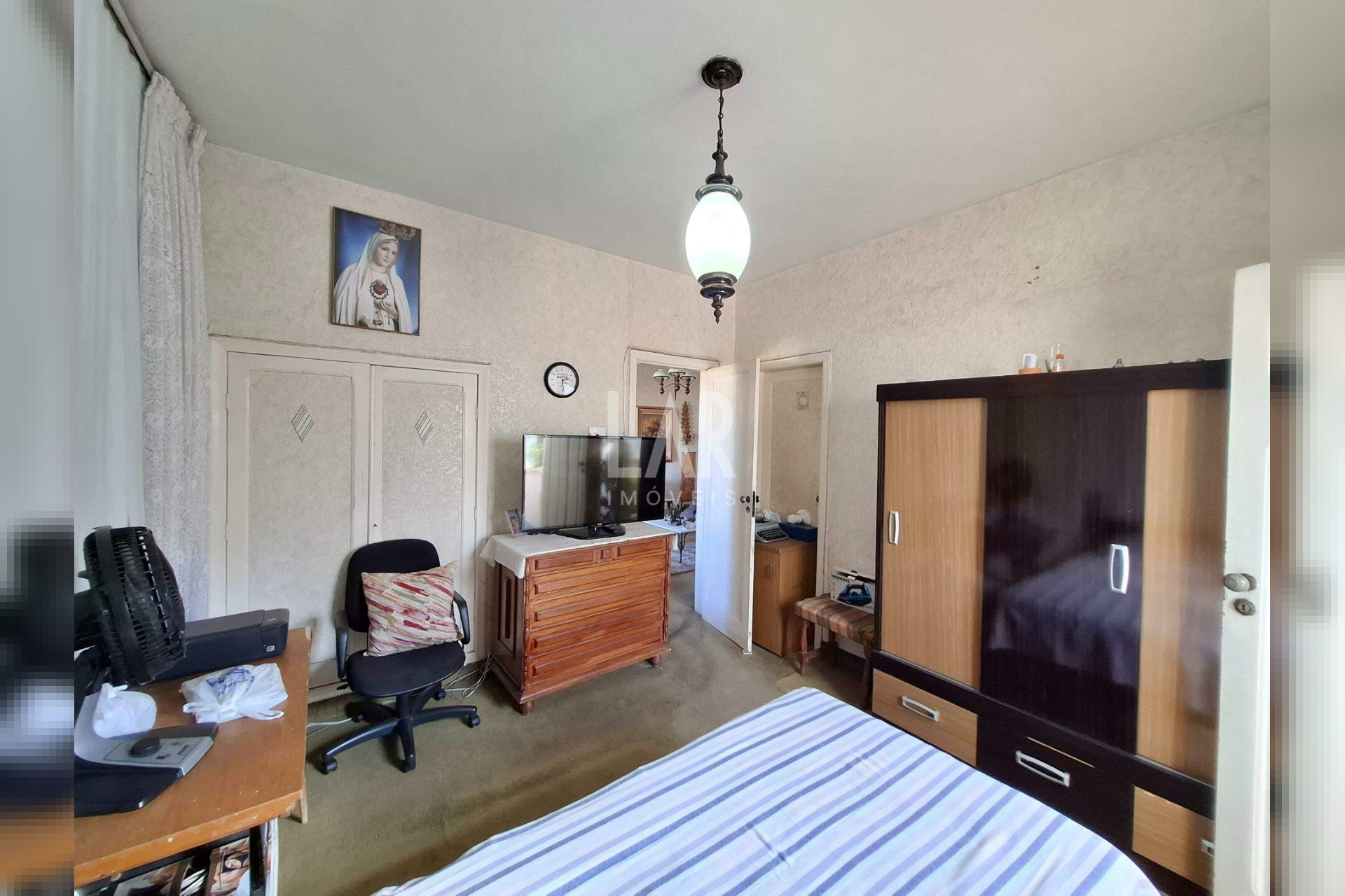 Apartamento de 3 quartos à venda, Cidade Jardim, Belo Horizonte - MG