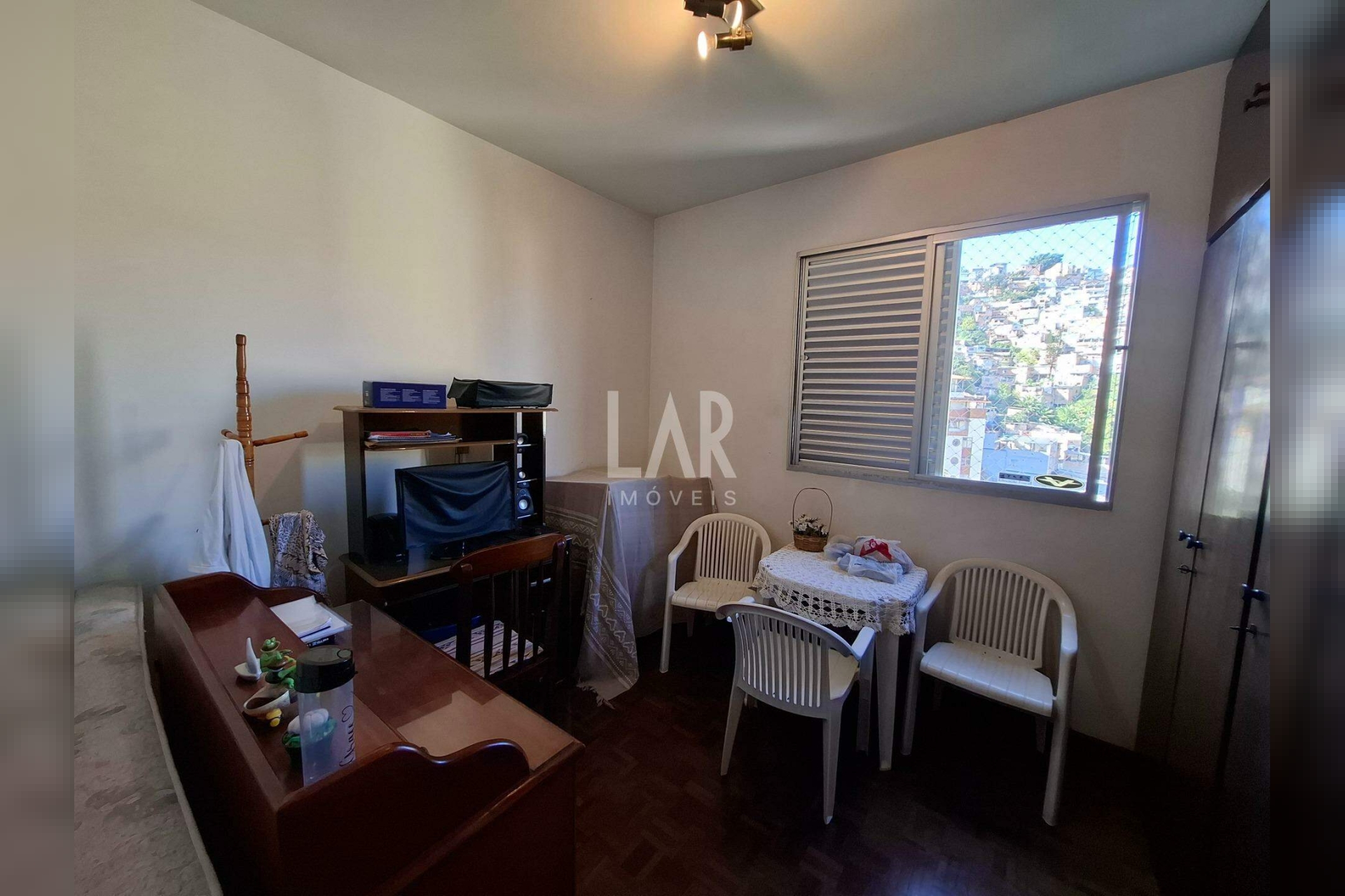 Apartamento de 3 quartos à venda, Santo Antônio, Belo Horizonte - MG