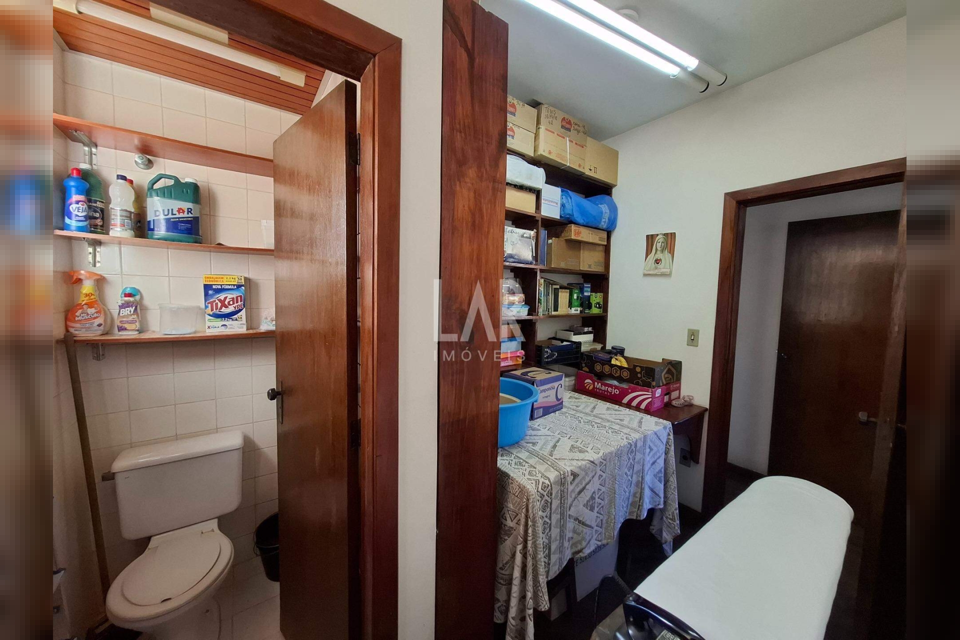Apartamento de 3 quartos à venda, Santo Antônio, Belo Horizonte - MG