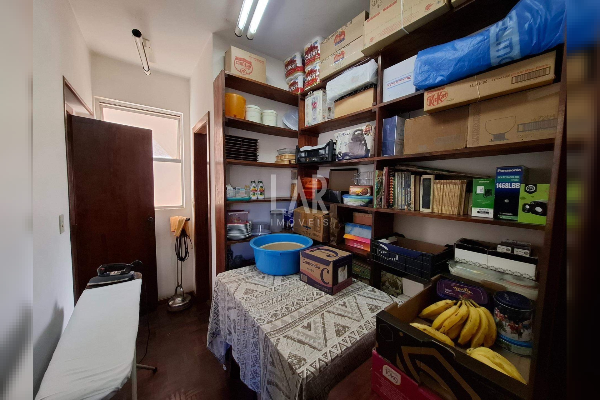 Apartamento de 3 quartos à venda, Santo Antônio, Belo Horizonte - MG