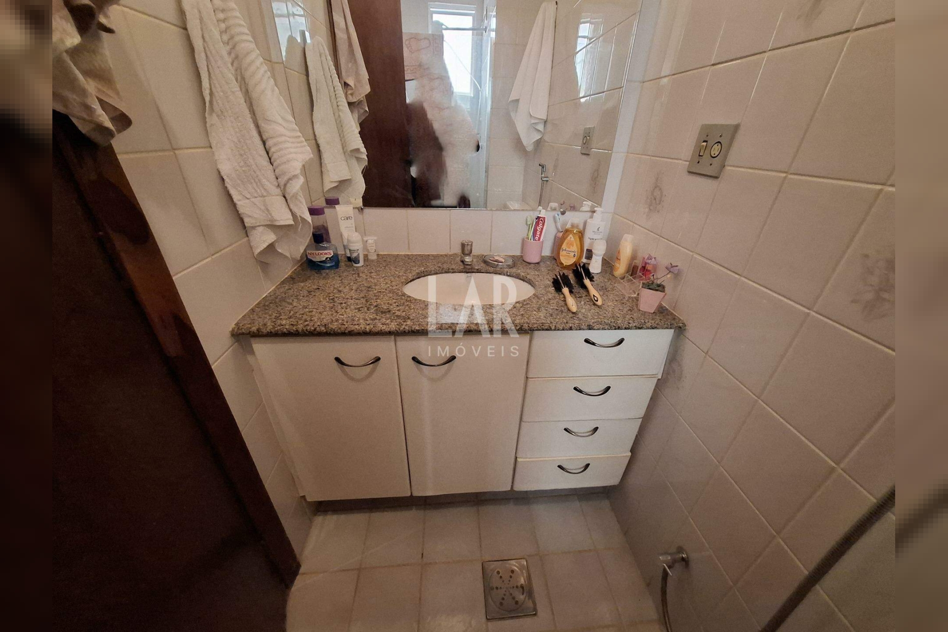Apartamento de 3 quartos à venda, Santo Antônio, Belo Horizonte - MG