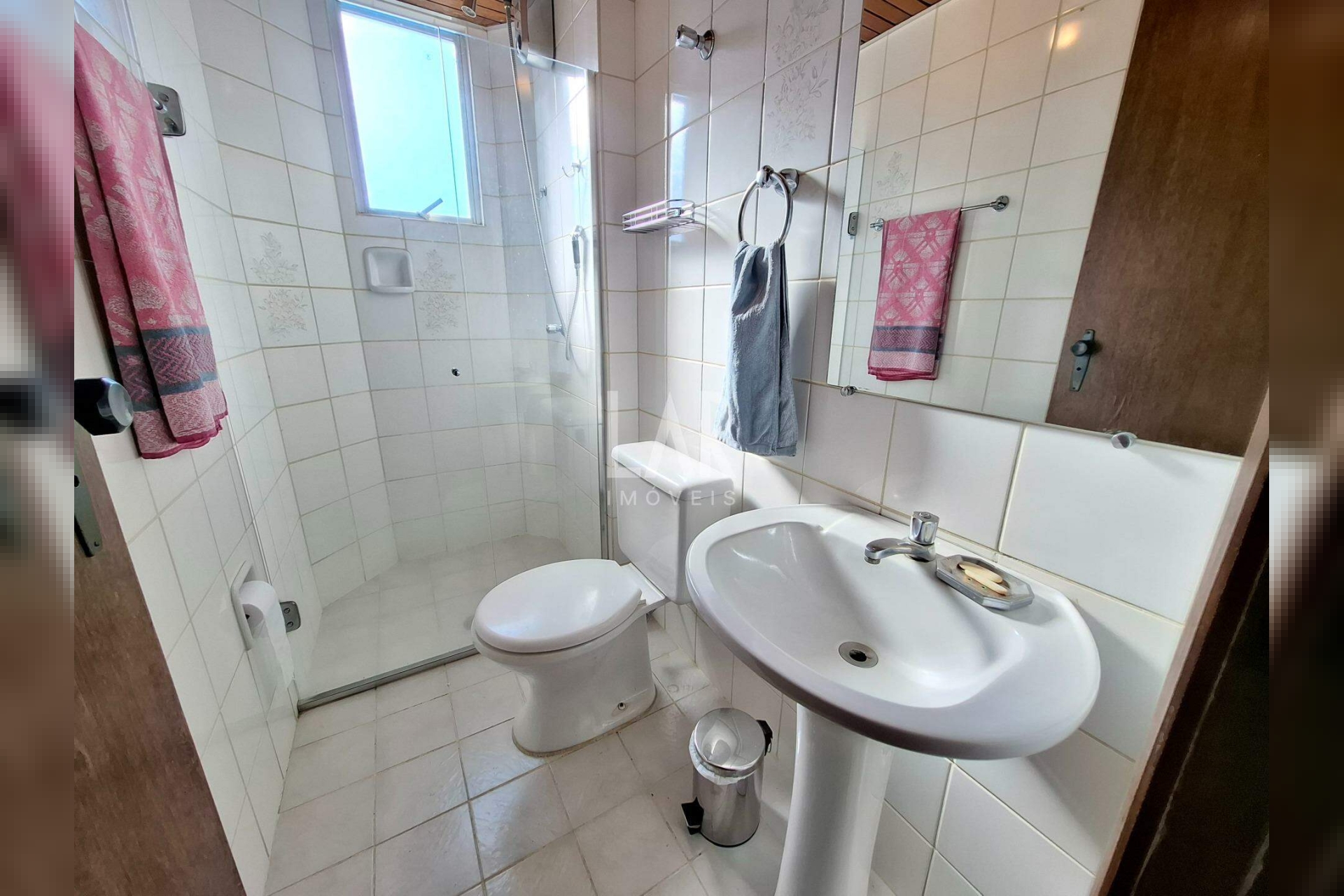 Apartamento de 3 quartos à venda, Santo Antônio, Belo Horizonte - MG