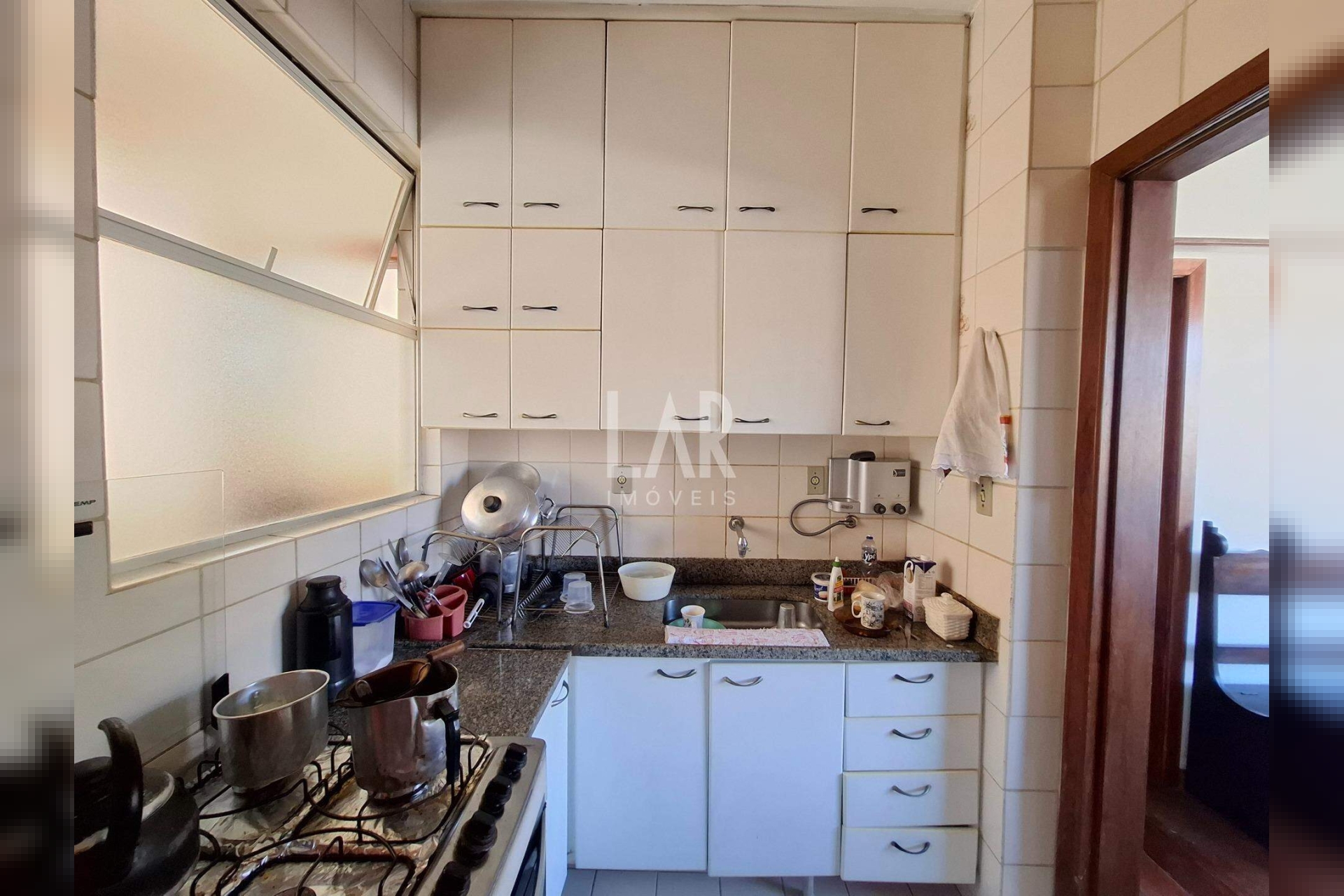 Apartamento de 3 quartos à venda, Santo Antônio, Belo Horizonte - MG