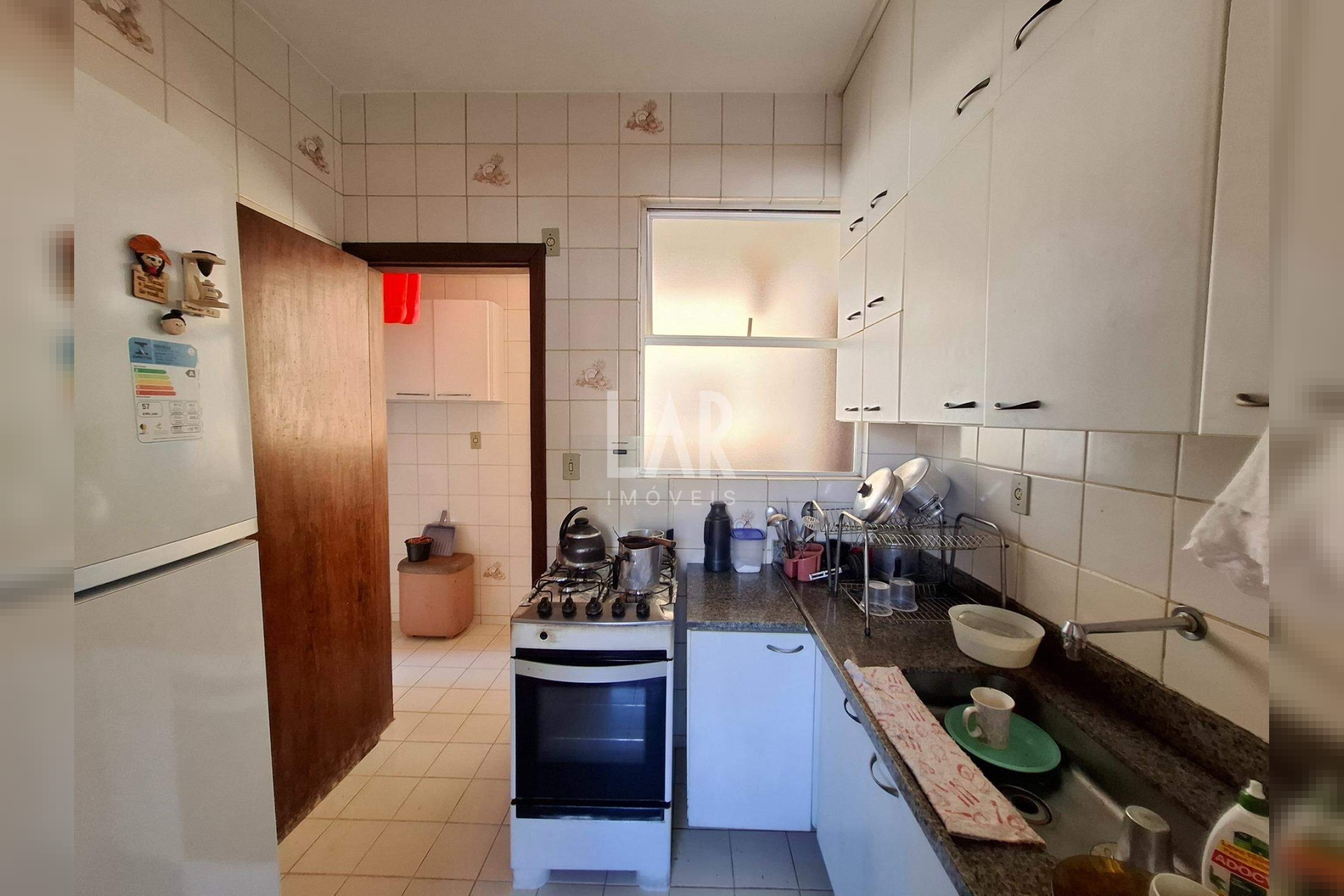 Apartamento de 3 quartos à venda, Santo Antônio, Belo Horizonte - MG