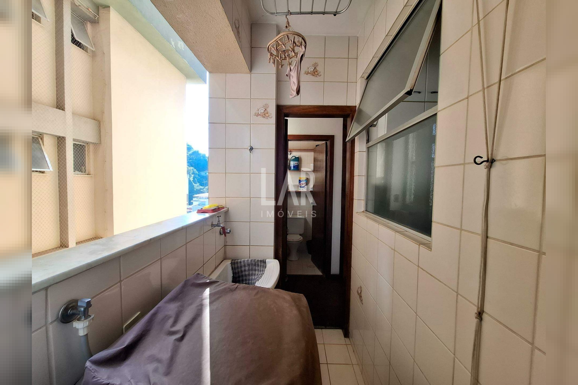 Apartamento de 3 quartos à venda, Santo Antônio, Belo Horizonte - MG